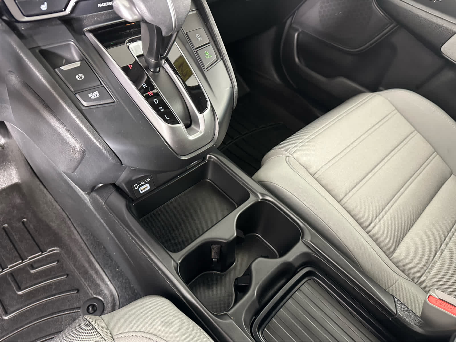 Thumbnail: 2022 Honda CR-V - 15