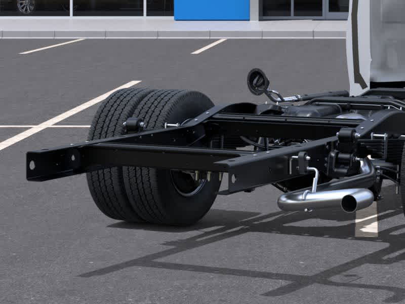 Thumbnail: 2025 Chevrolet Express - 14