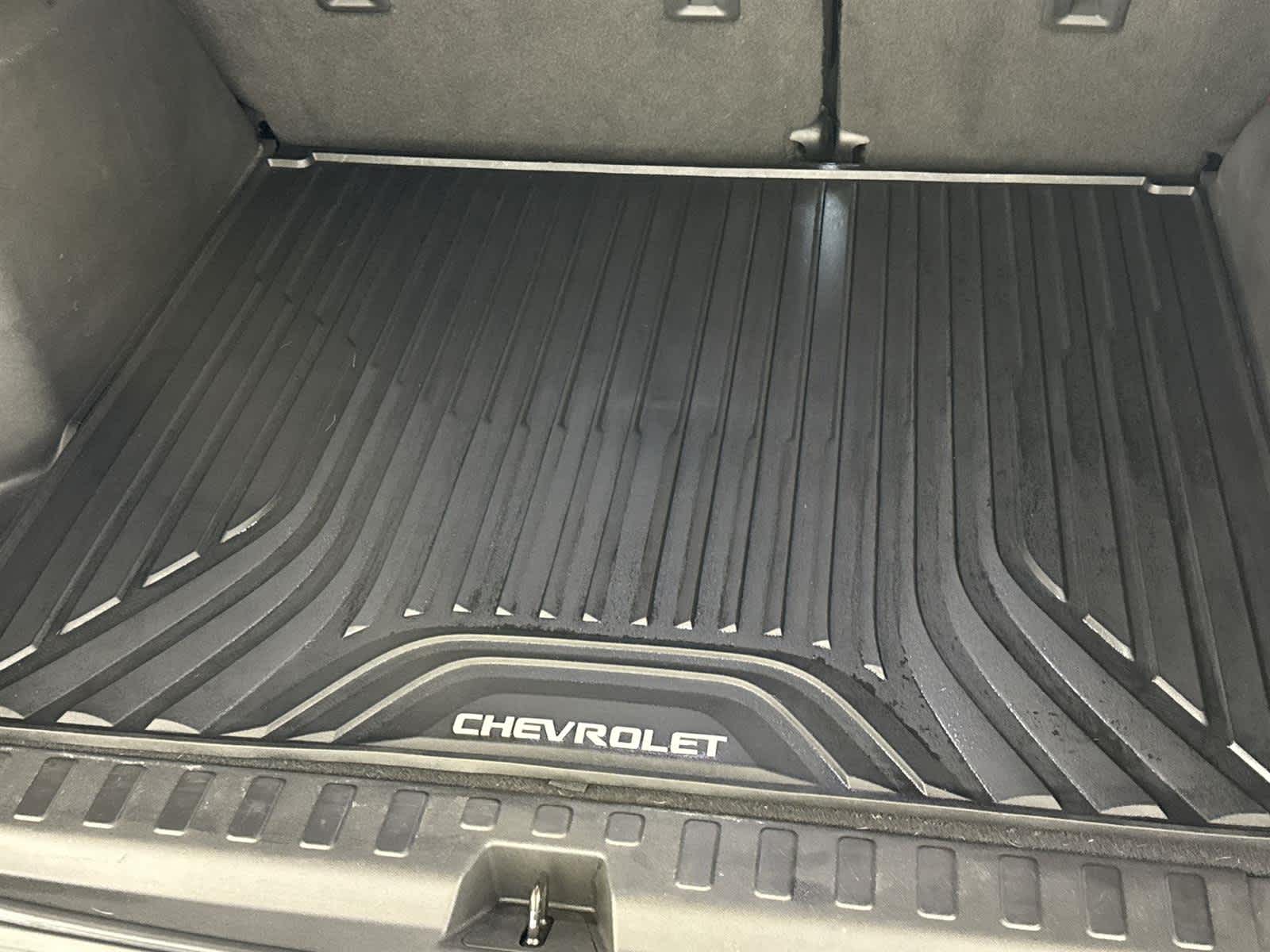 Thumbnail: 2020 Chevrolet Equinox - 15