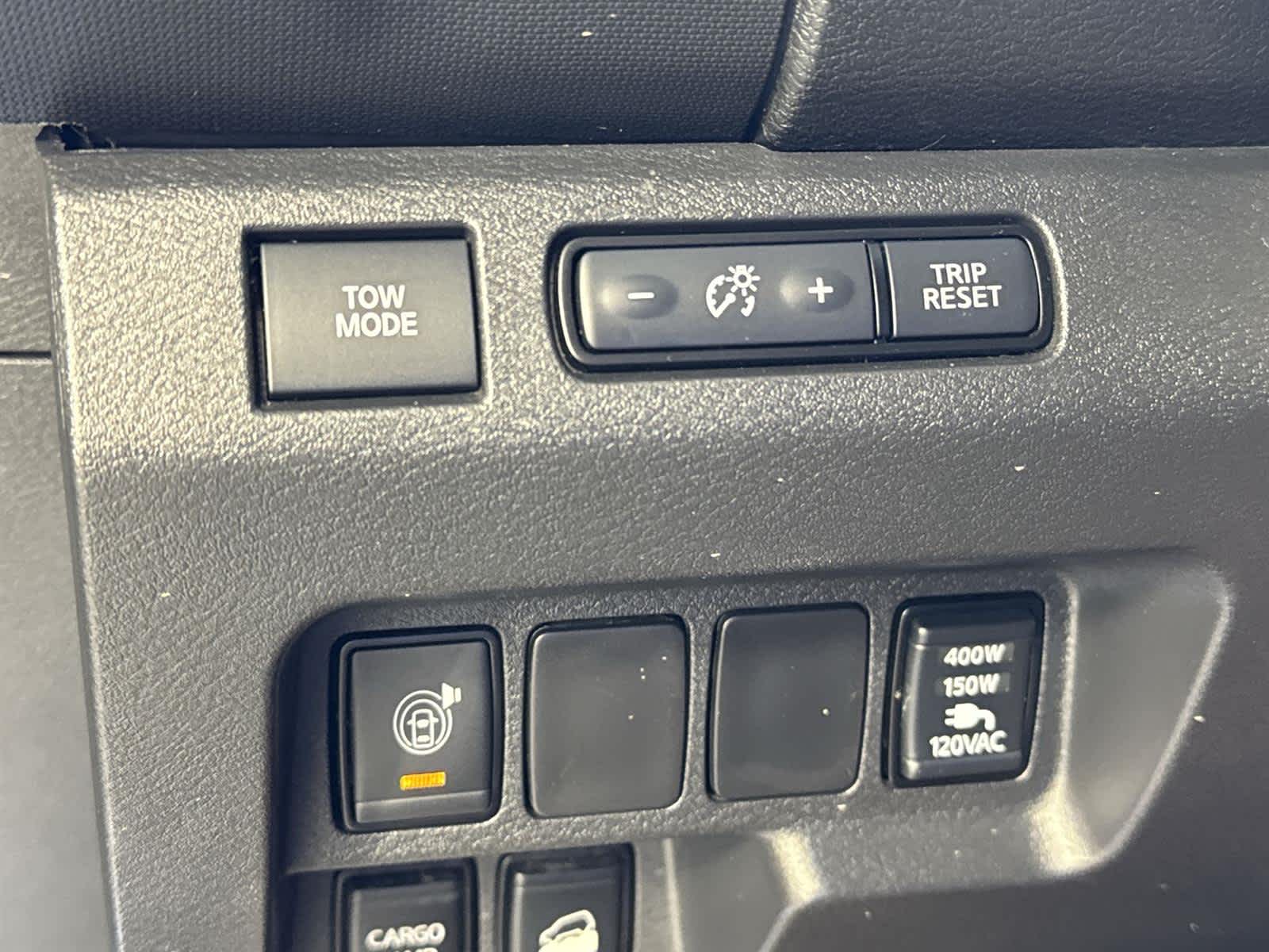 Thumbnail: 2022 Nissan Frontier - 26