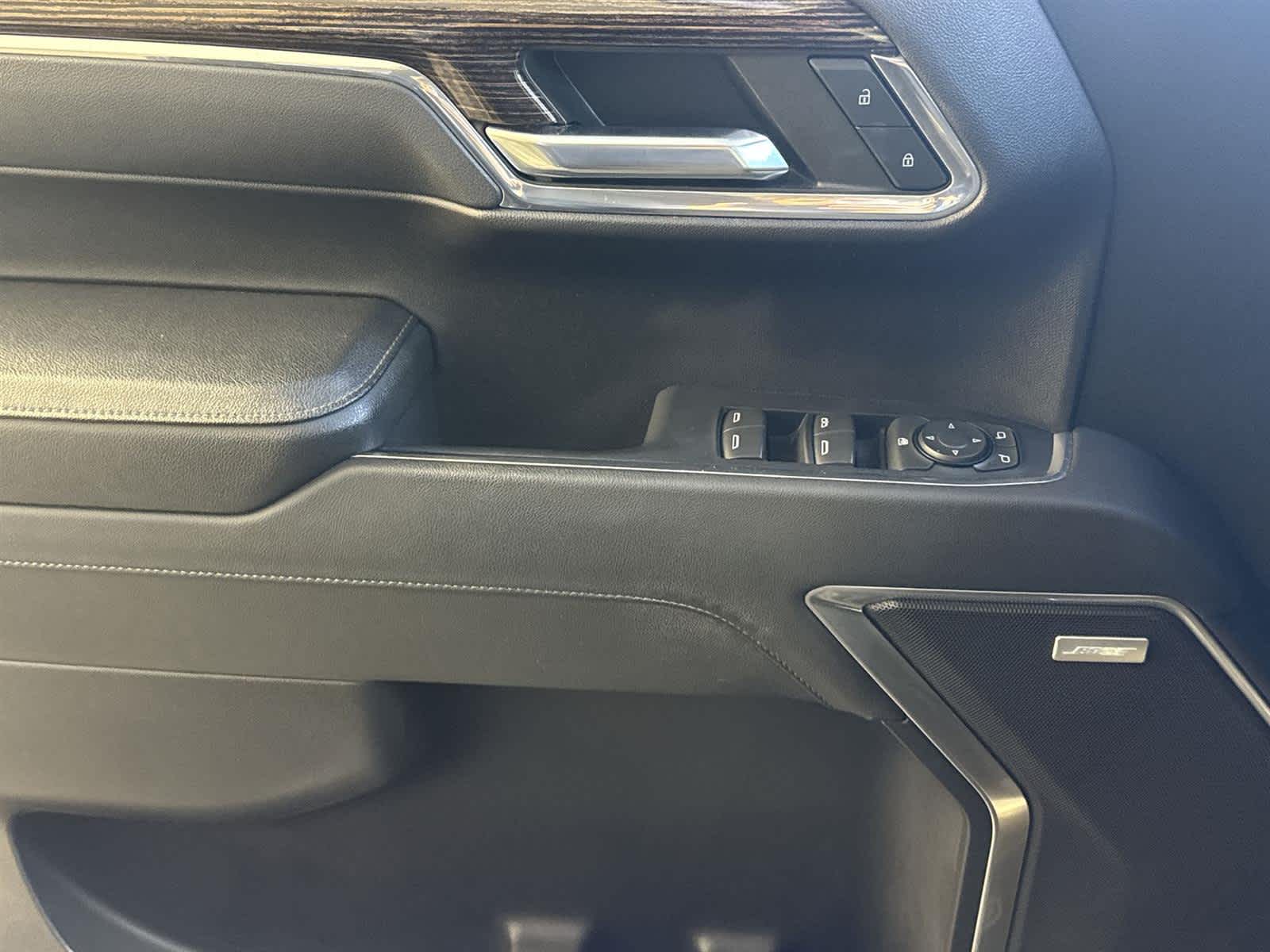 Thumbnail: 2023 GMC Sierra 1500 - 22