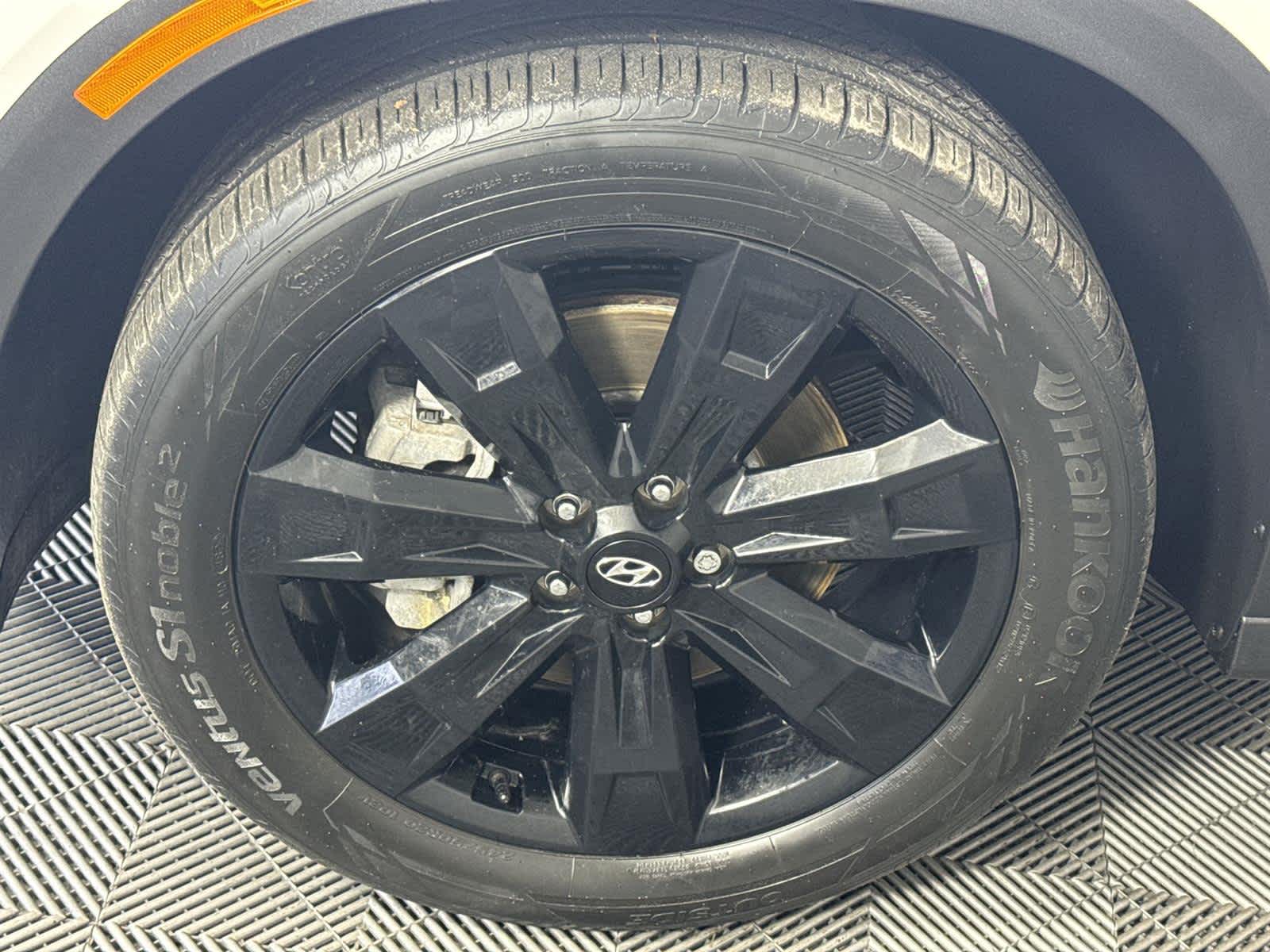 Thumbnail: 2023 Hyundai Palisade - 10