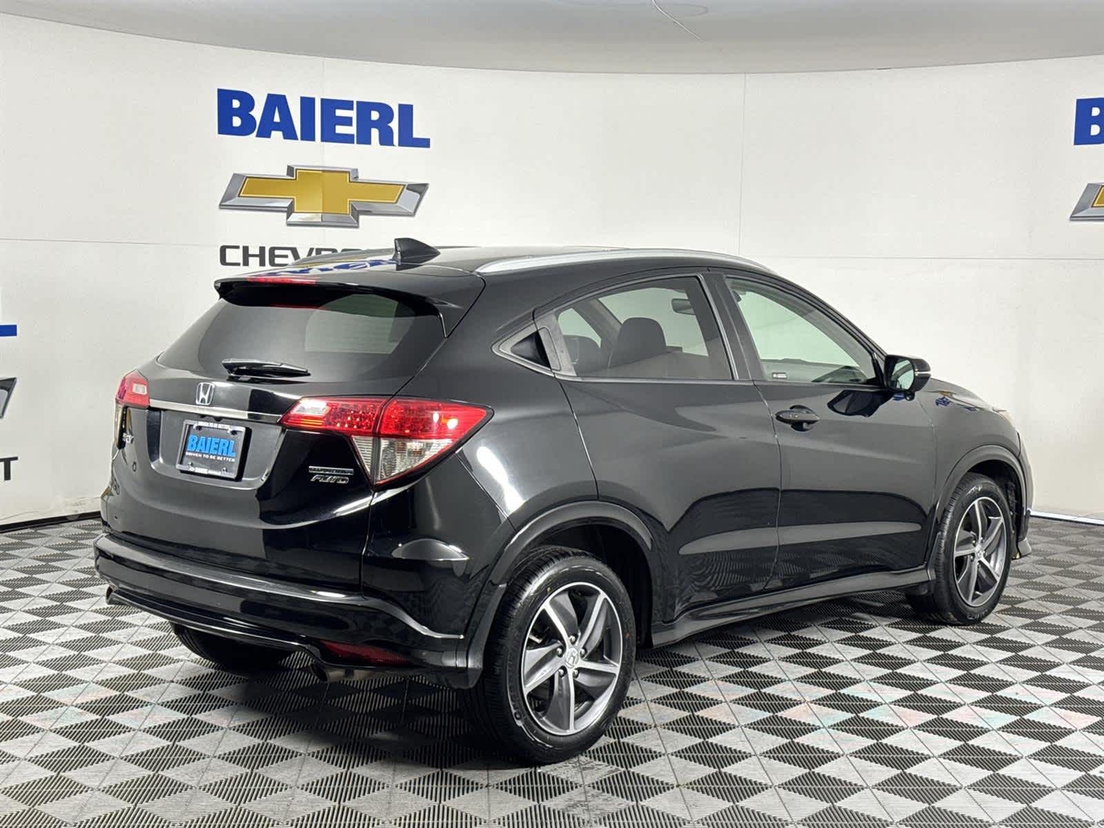 Thumbnail: 2019 Honda HR-V - 5