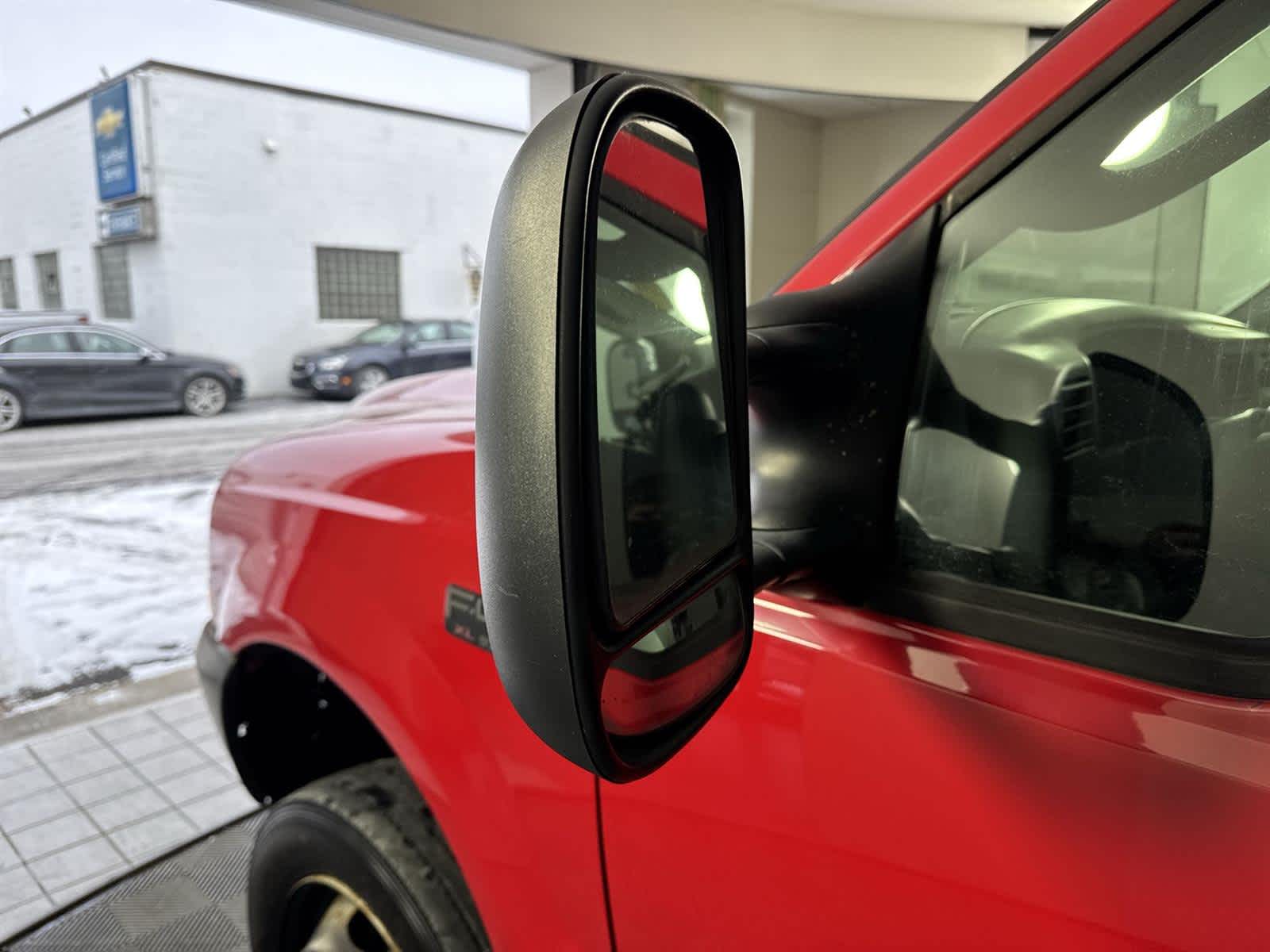 Thumbnail: 2003 Ford F-450 - 26