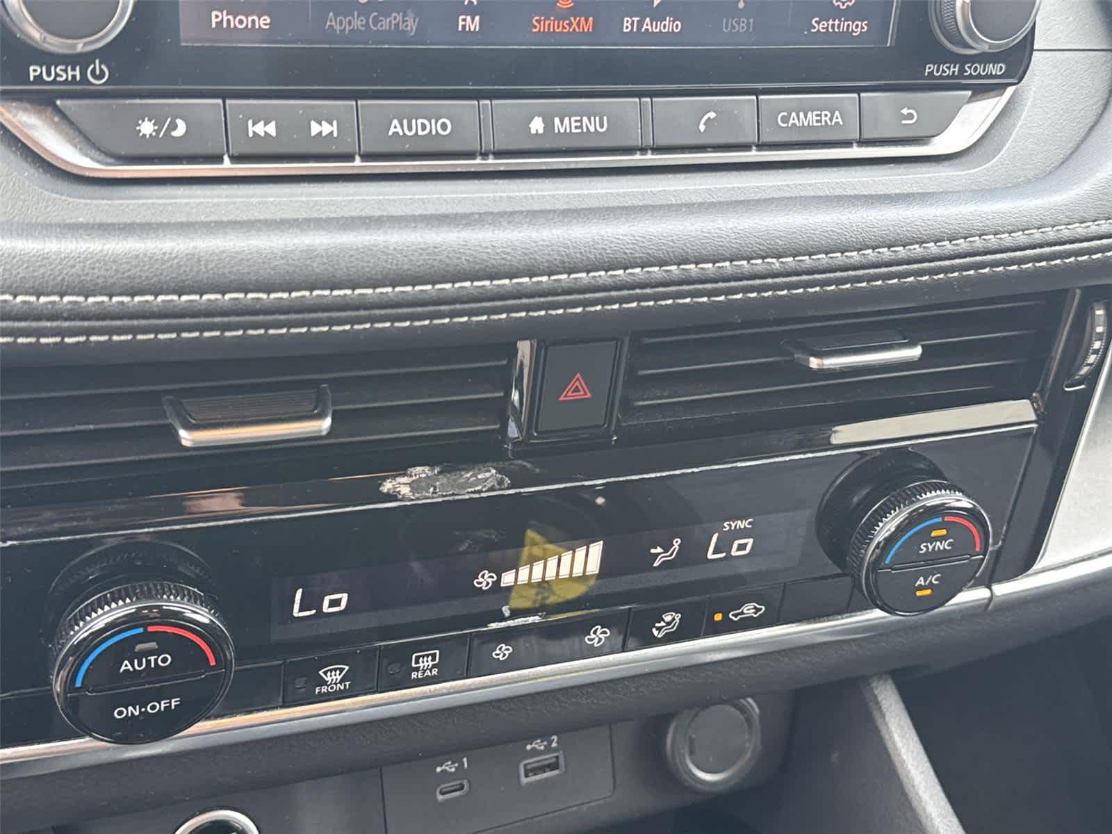 Thumbnail: 2021 Nissan Rogue - 19