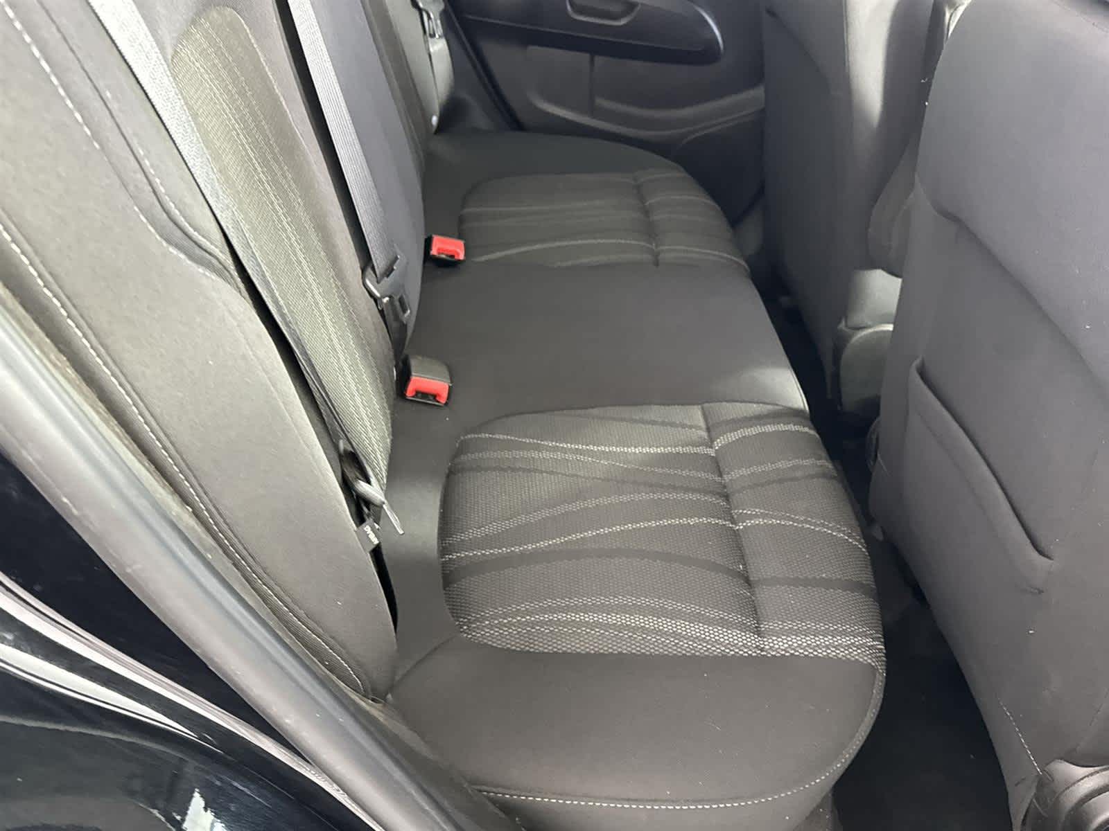 Thumbnail: 2015 Chevrolet Sonic - 15