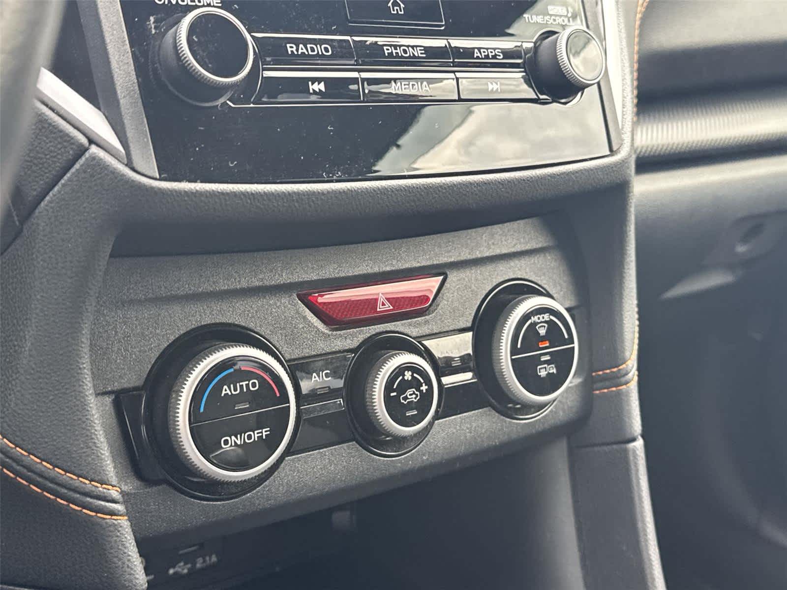 Thumbnail: 2023 Subaru Crosstrek - 20