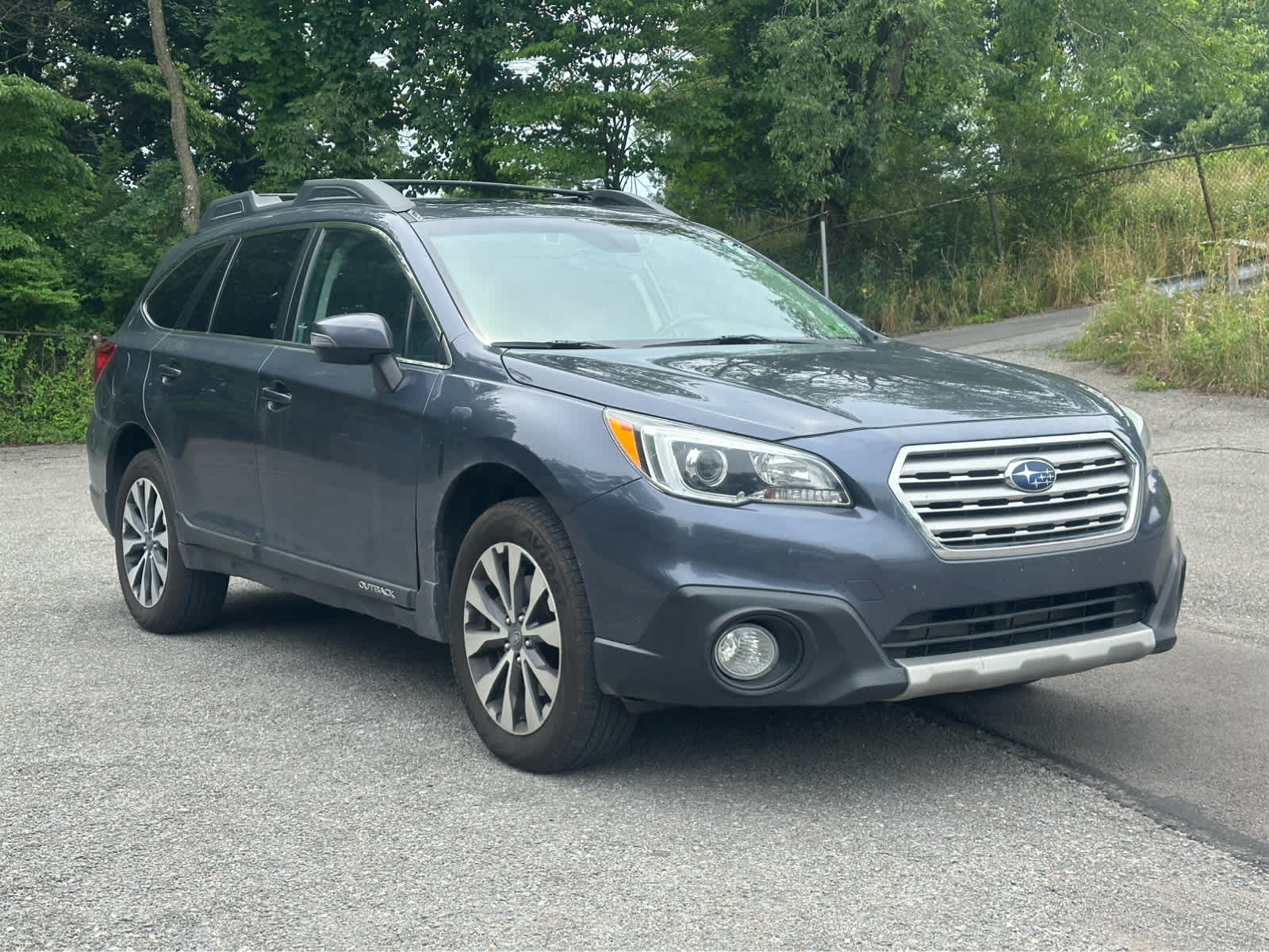 Thumbnail: 2017 Subaru Outback - 3