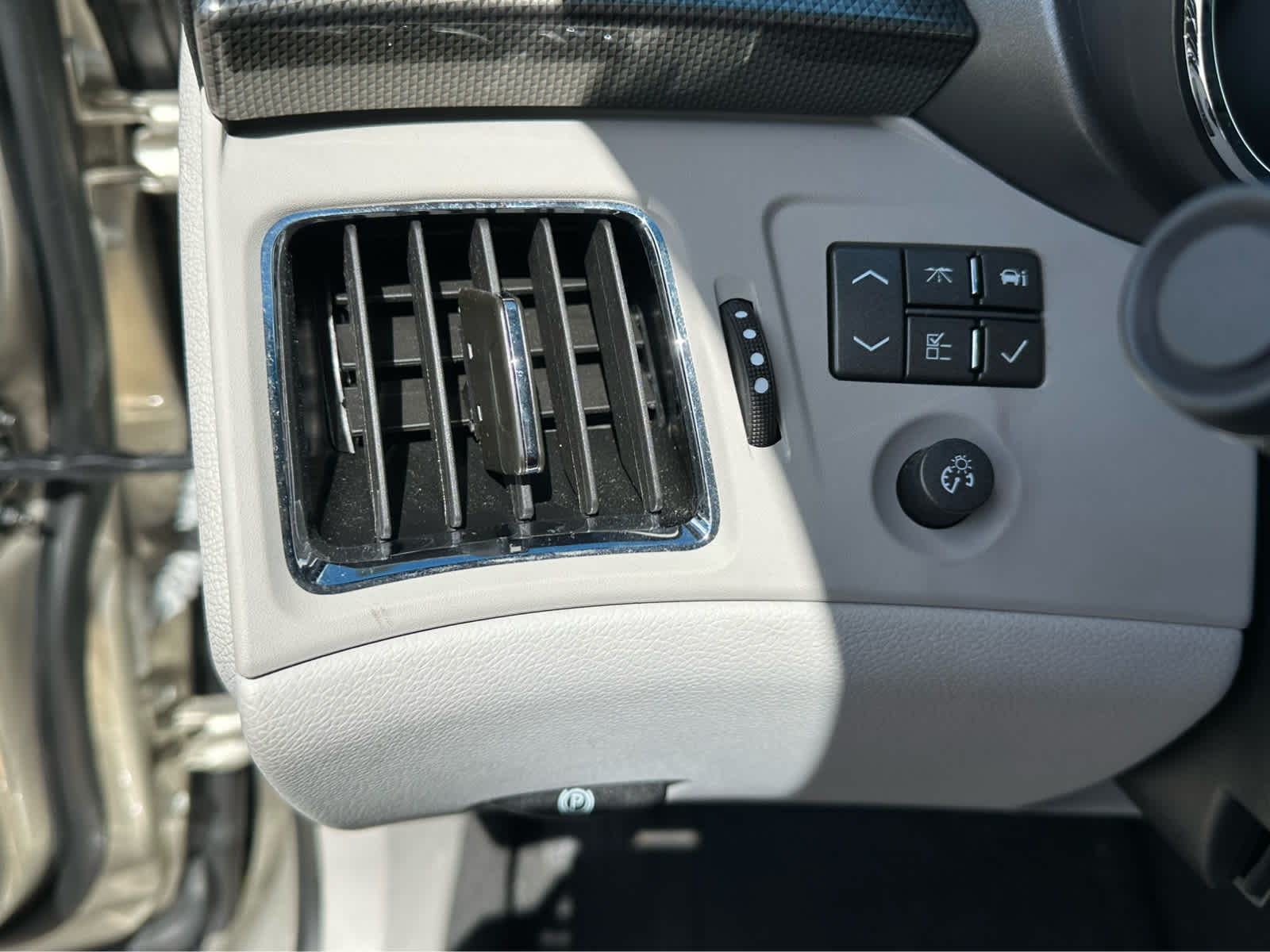 Thumbnail: 2013 Cadillac CTS - 19