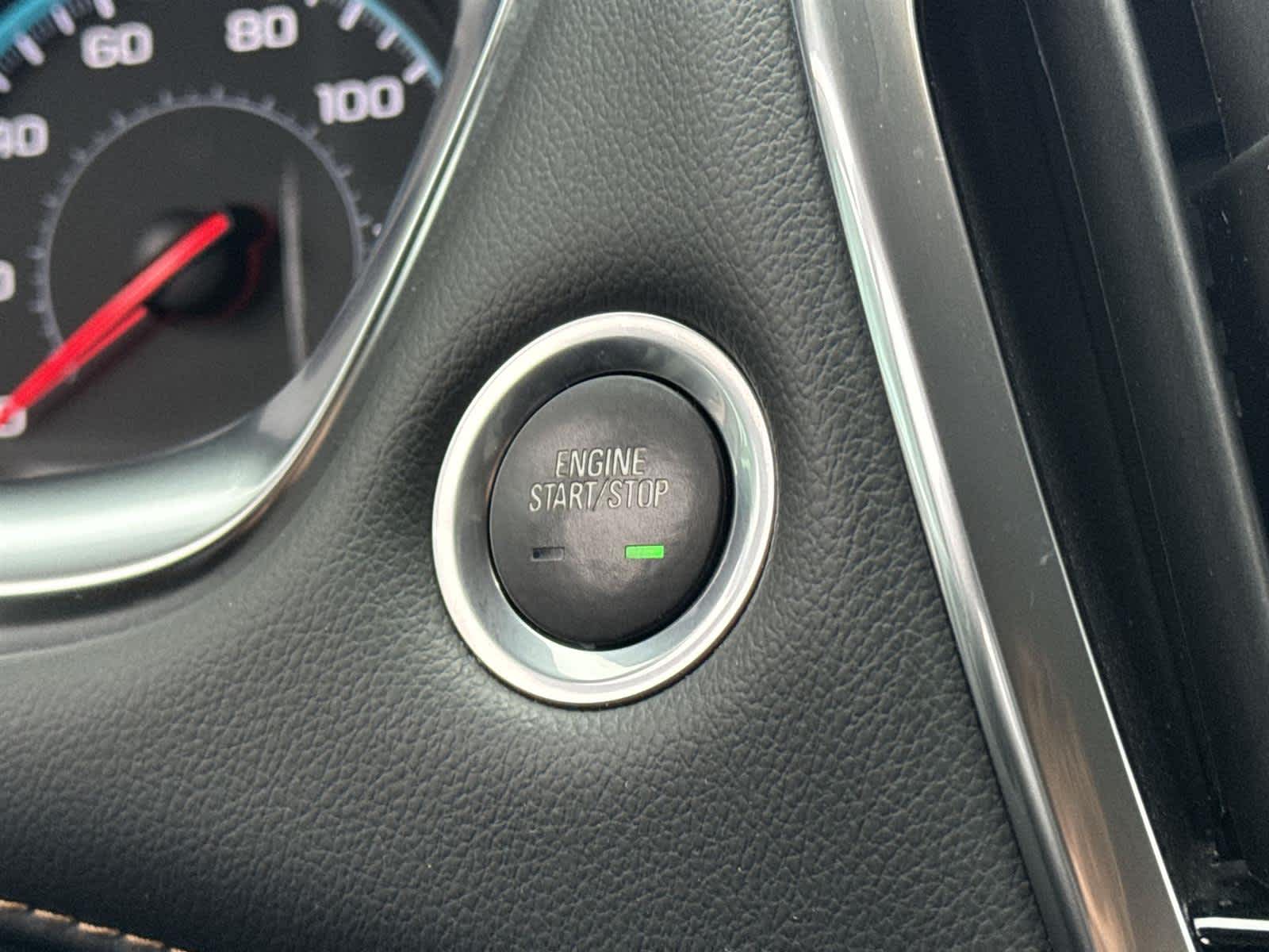 Thumbnail: 2021 Chevrolet Traverse - 27