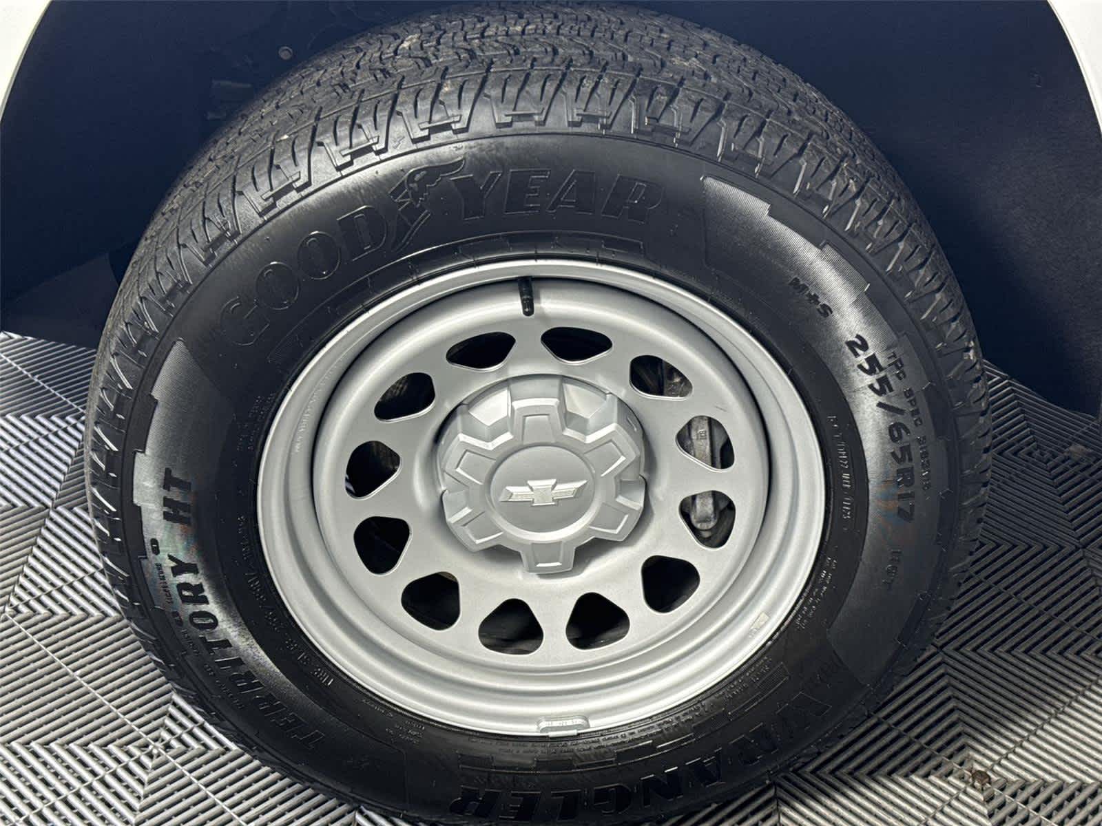 Thumbnail: 2025 Chevrolet Colorado - 10