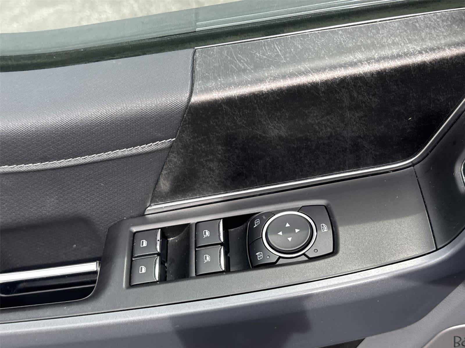 Thumbnail: 2022 Ford F-150 - 21