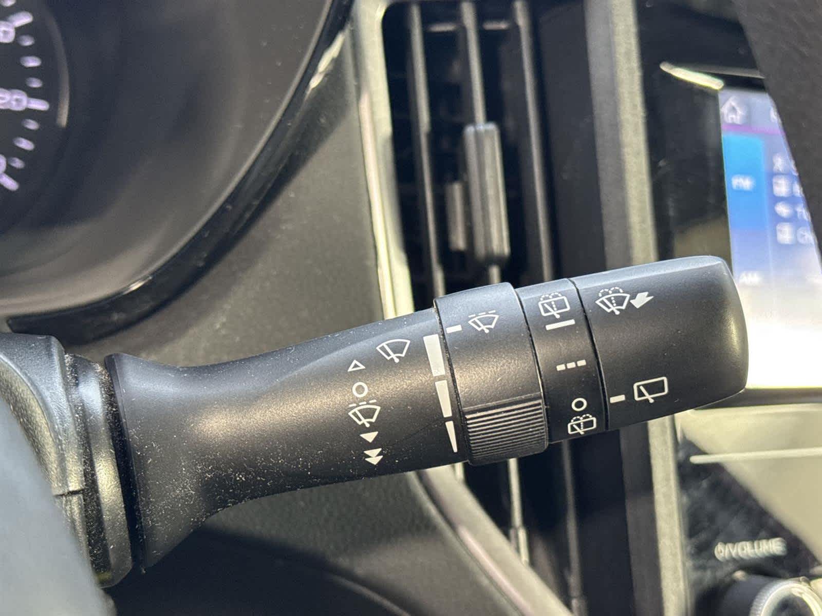 Thumbnail: 2023 Subaru Impreza - 25