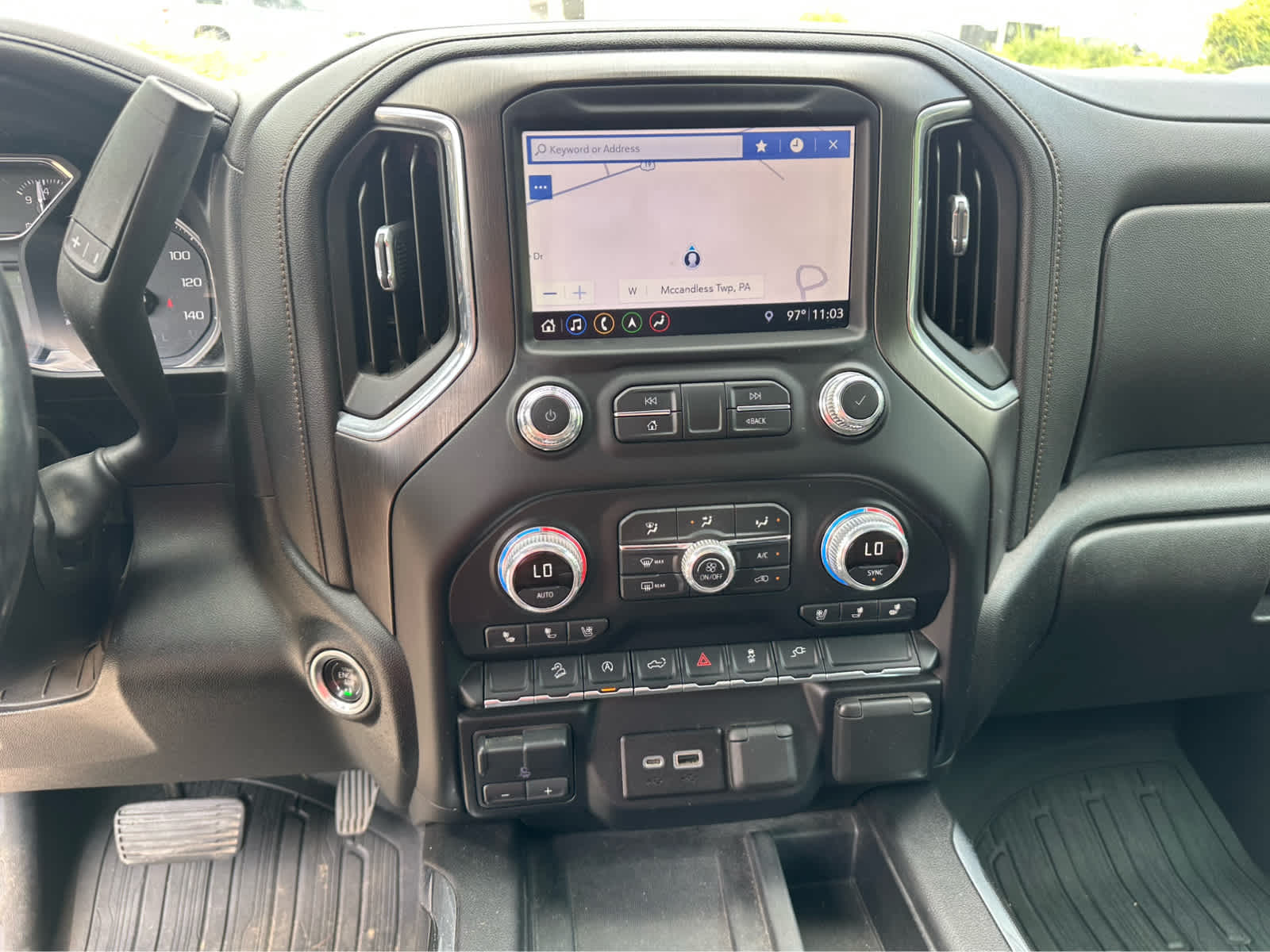 Thumbnail: 2019 GMC Sierra 1500 - 12