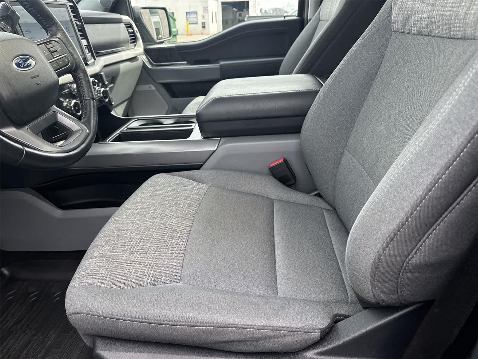 Thumbnail: 2022 Ford F-150 - 11