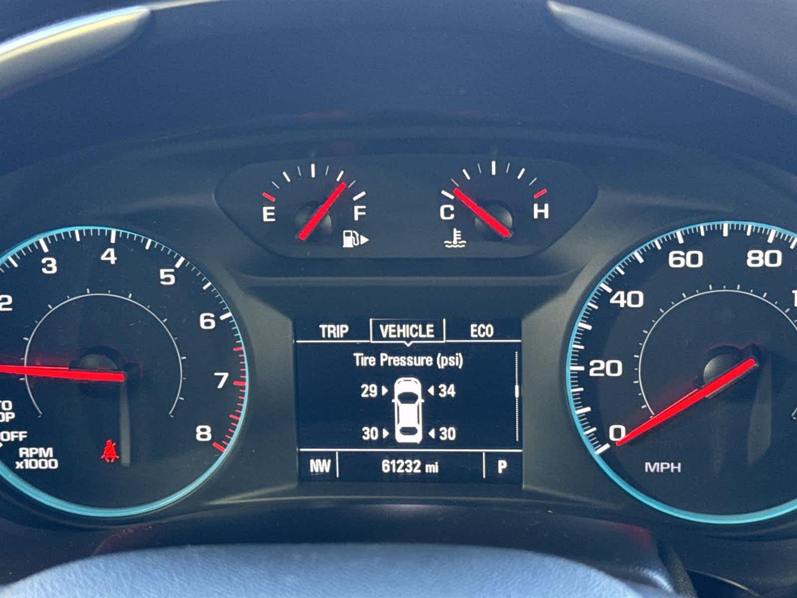 Thumbnail: 2020 Chevrolet Malibu - 29