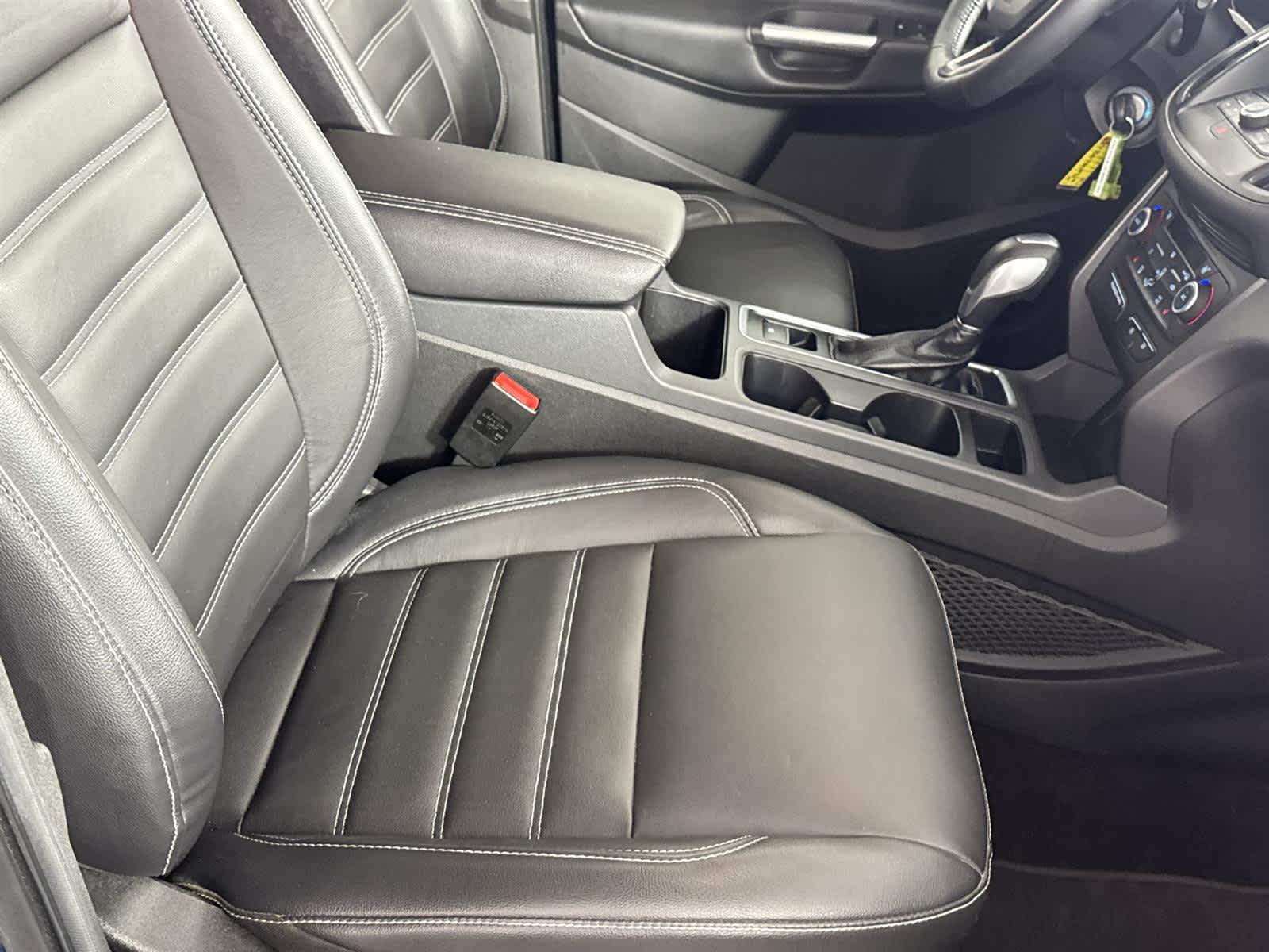 Thumbnail: 2018 Ford Escape - 16