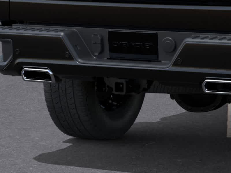 Thumbnail: 2026 Chevrolet Silverado 1500 - 14