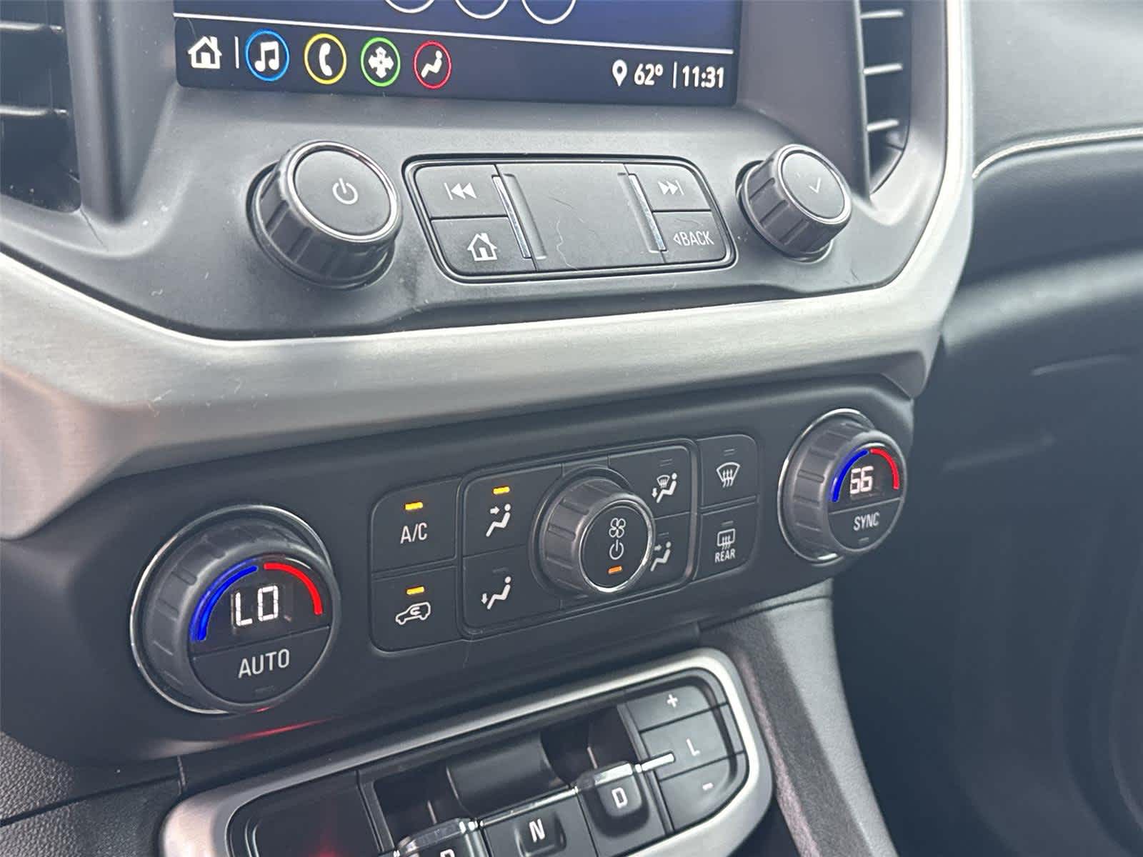 Thumbnail: 2020 GMC Acadia - 19
