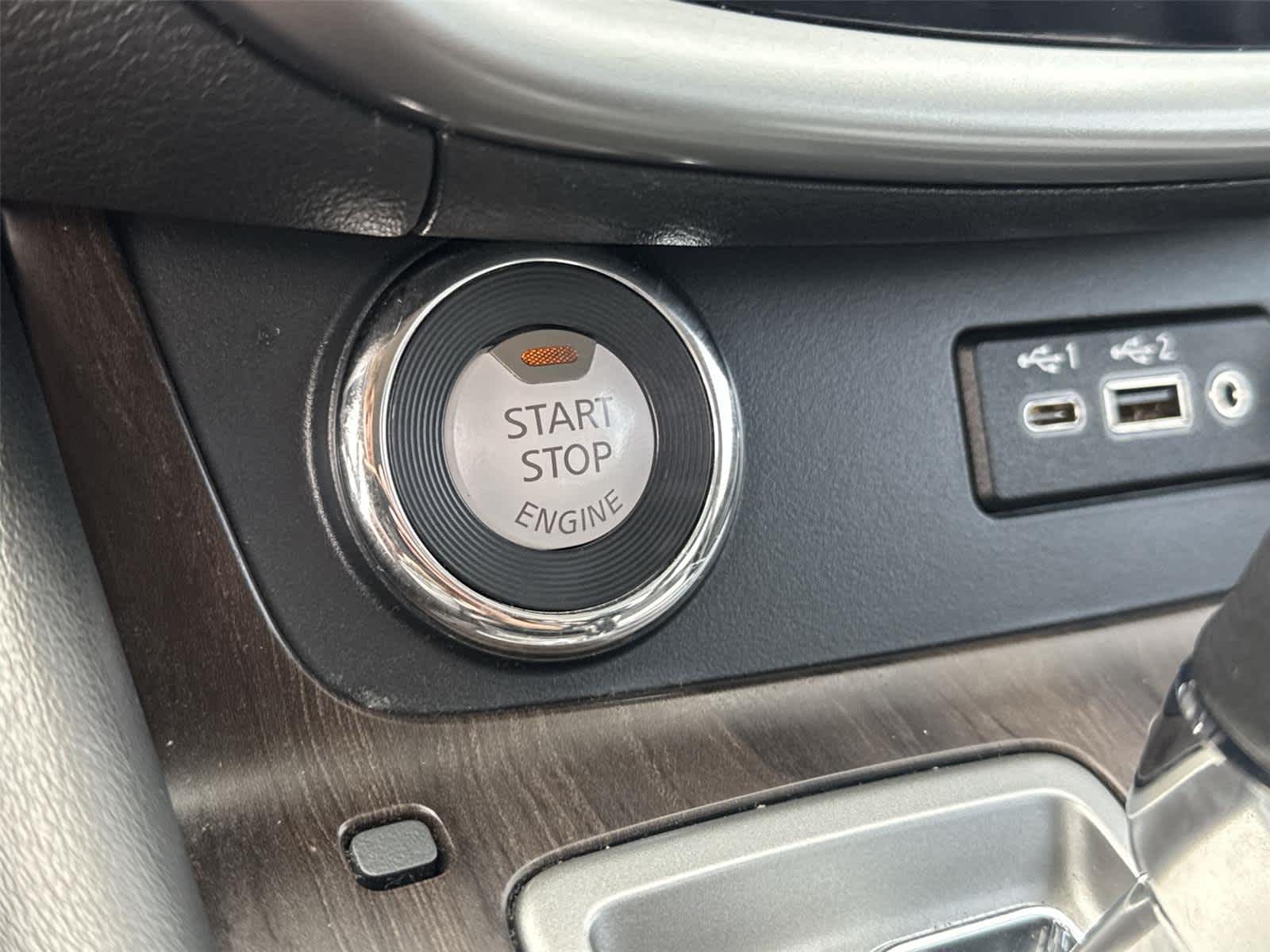 Thumbnail: 2023 Nissan Murano - 28