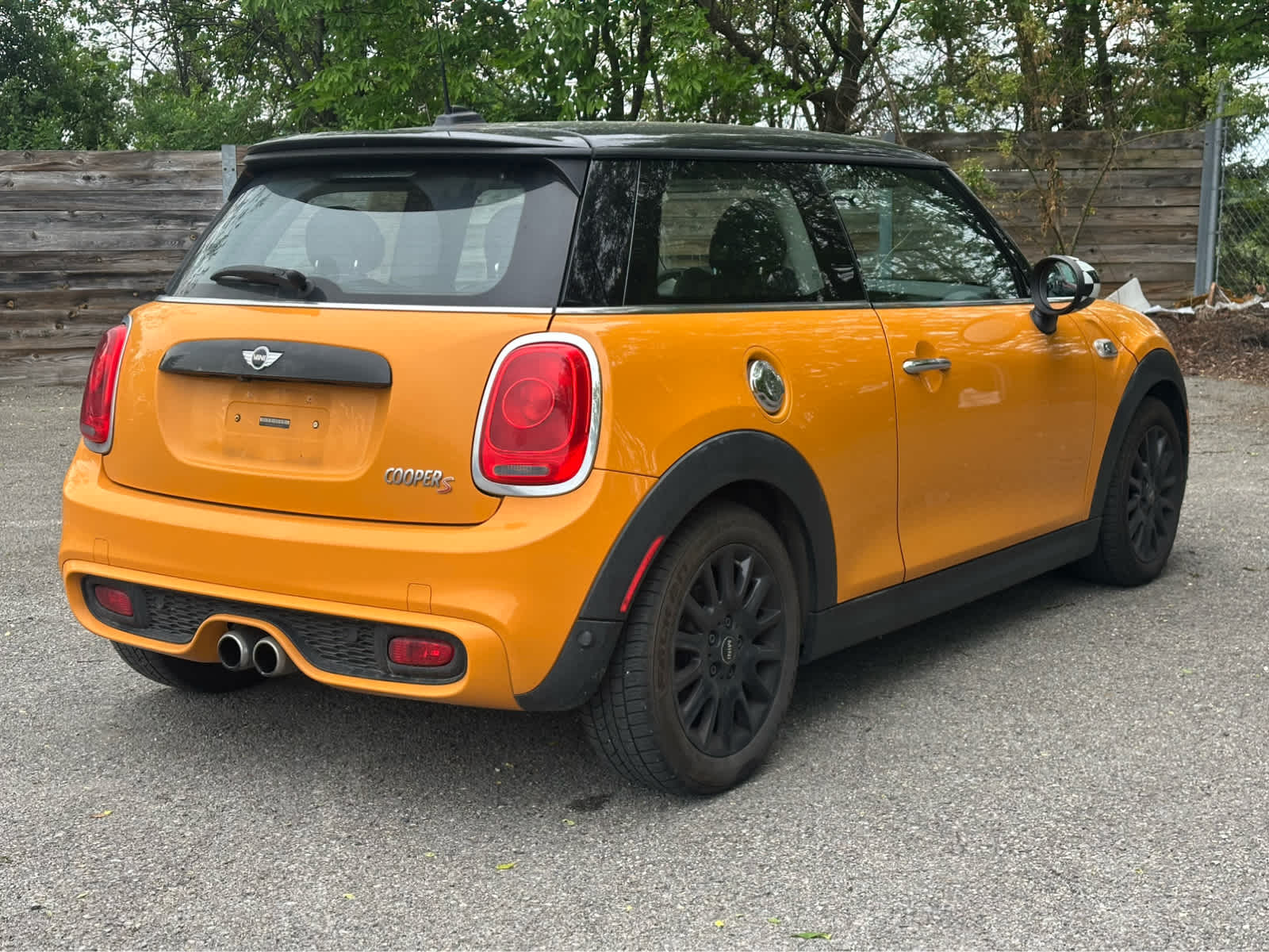 Thumbnail: 2018 MINI Cooper Hardtop - 7