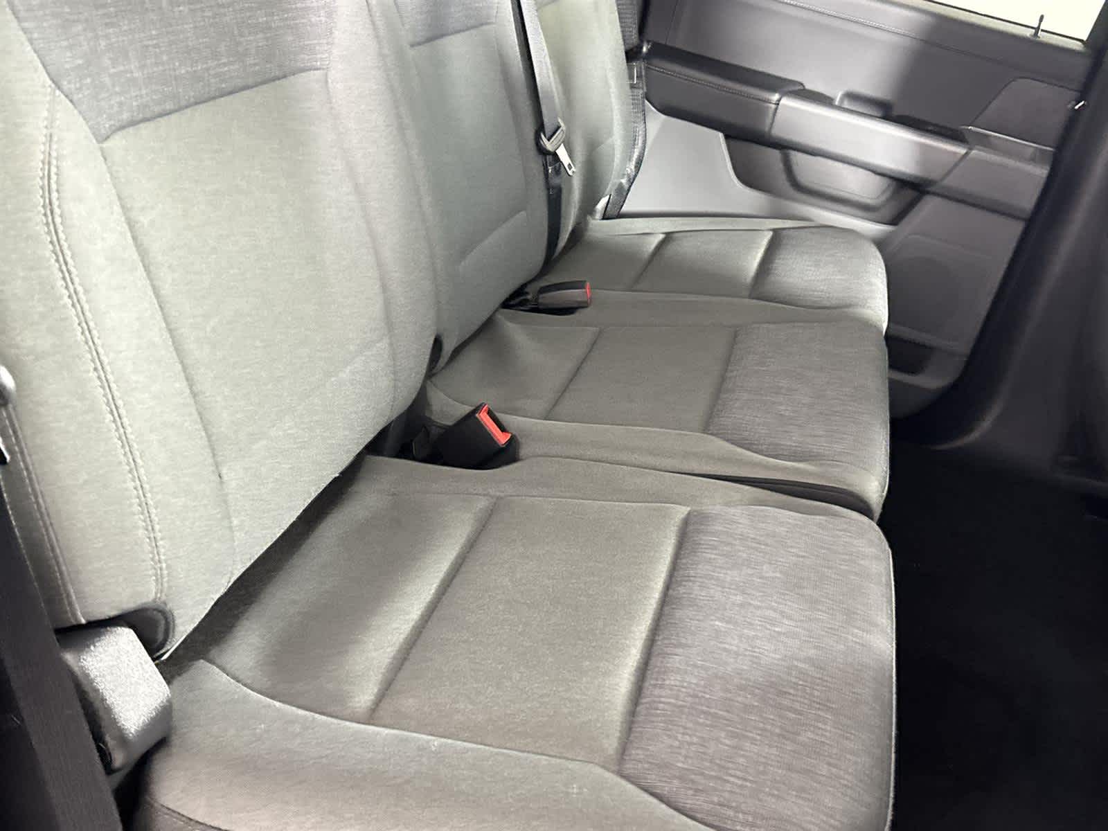 Thumbnail: 2024 Ford F-150 - 16