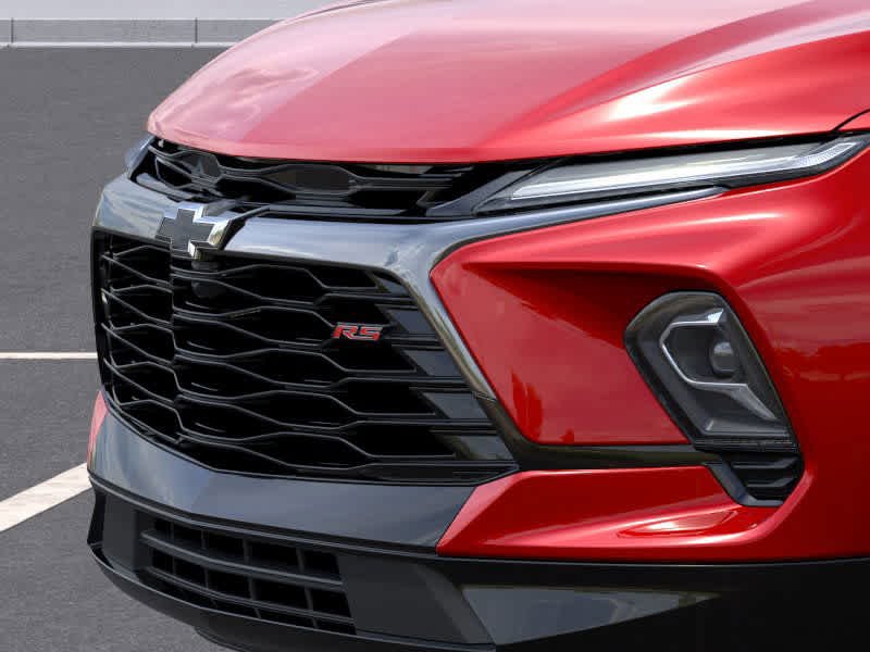 Thumbnail: 2026 Chevrolet Blazer - 13