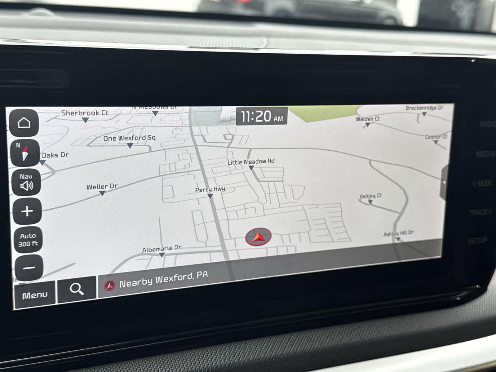 Thumbnail: 2023 Kia K5 - 16