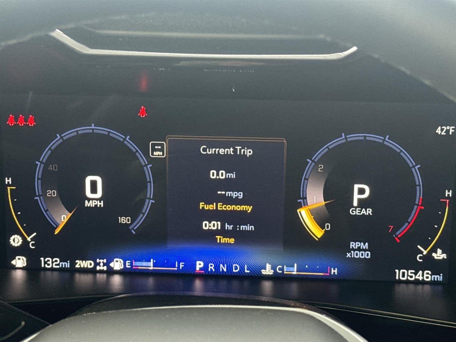 Thumbnail: 2024 Chevrolet Colorado - 29