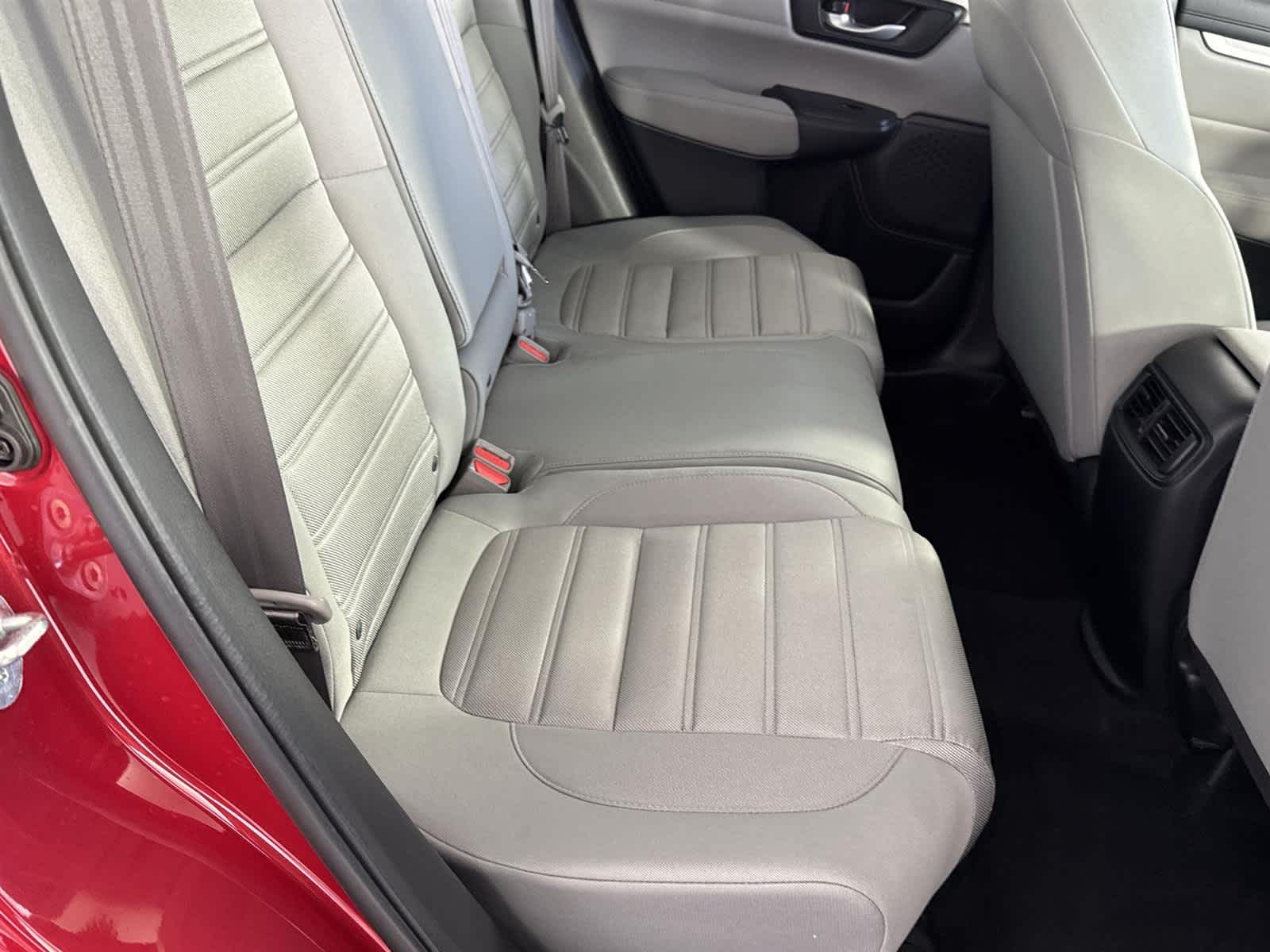 Thumbnail: 2020 Honda CR-V - 13