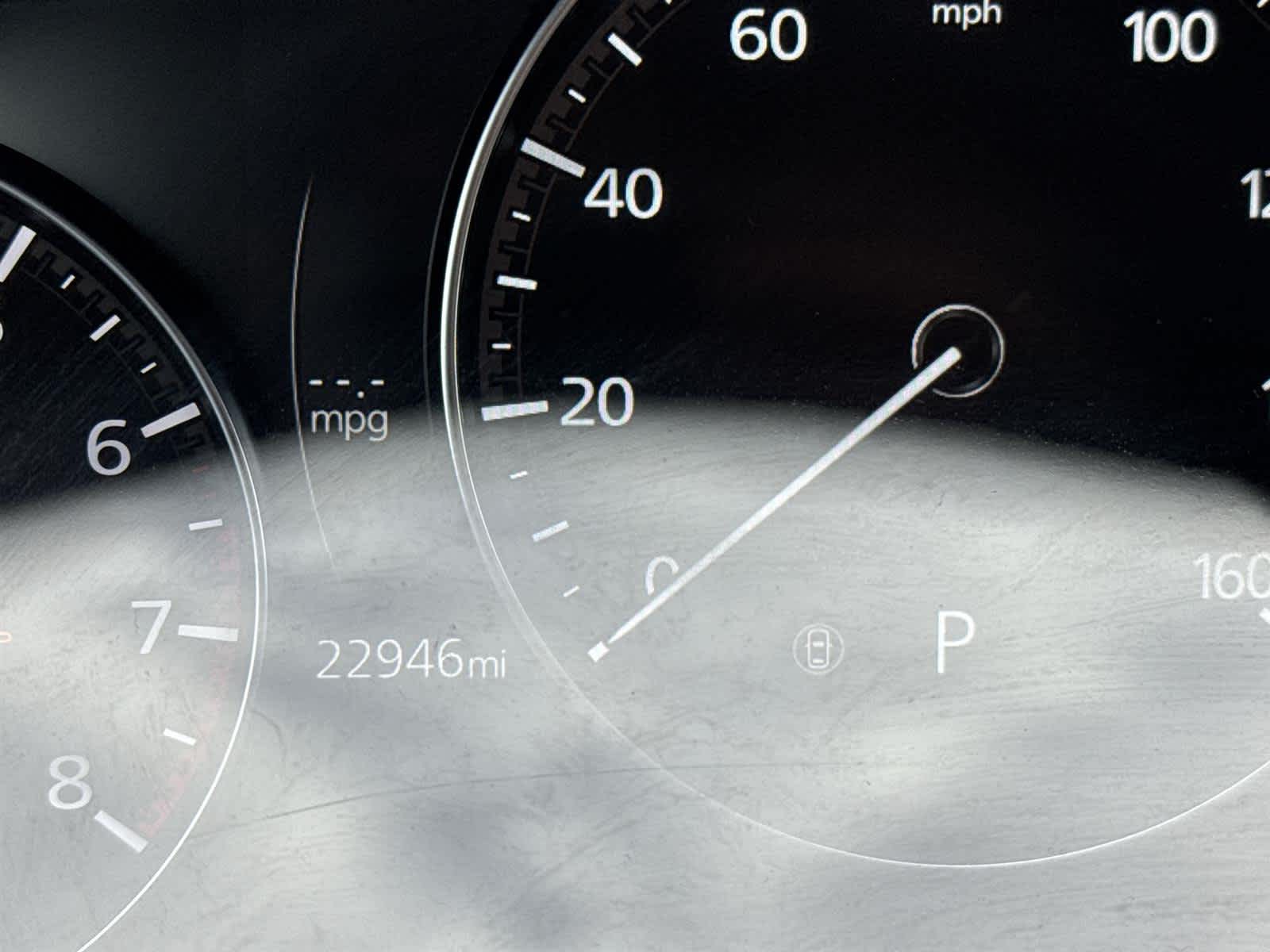 Thumbnail: 2024 Mazda CX-50 - 31