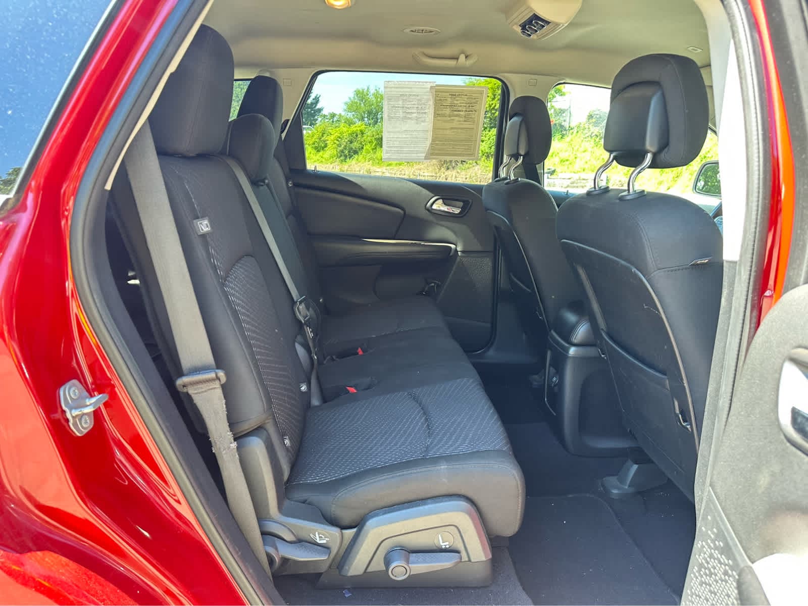 Thumbnail: 2020 Dodge Journey - 19
