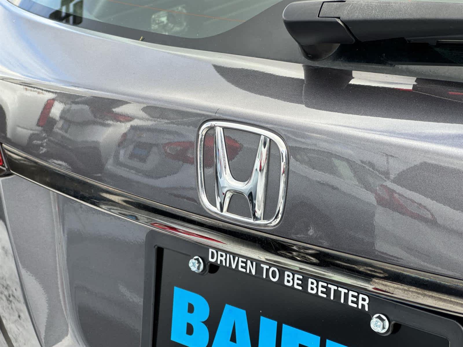 Thumbnail: 2019 Honda HR-V - 31