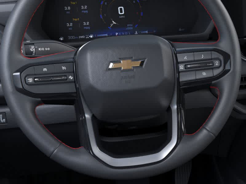 Thumbnail: 2025 Chevrolet Colorado - 19