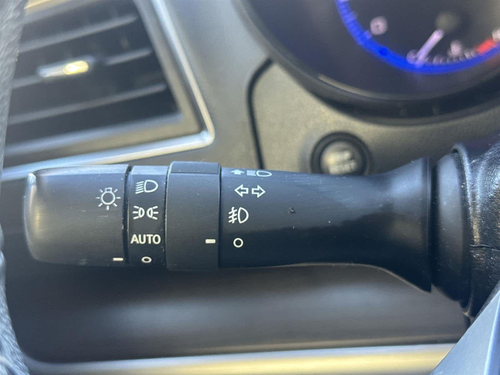 Thumbnail: 2018 Subaru Legacy - 28