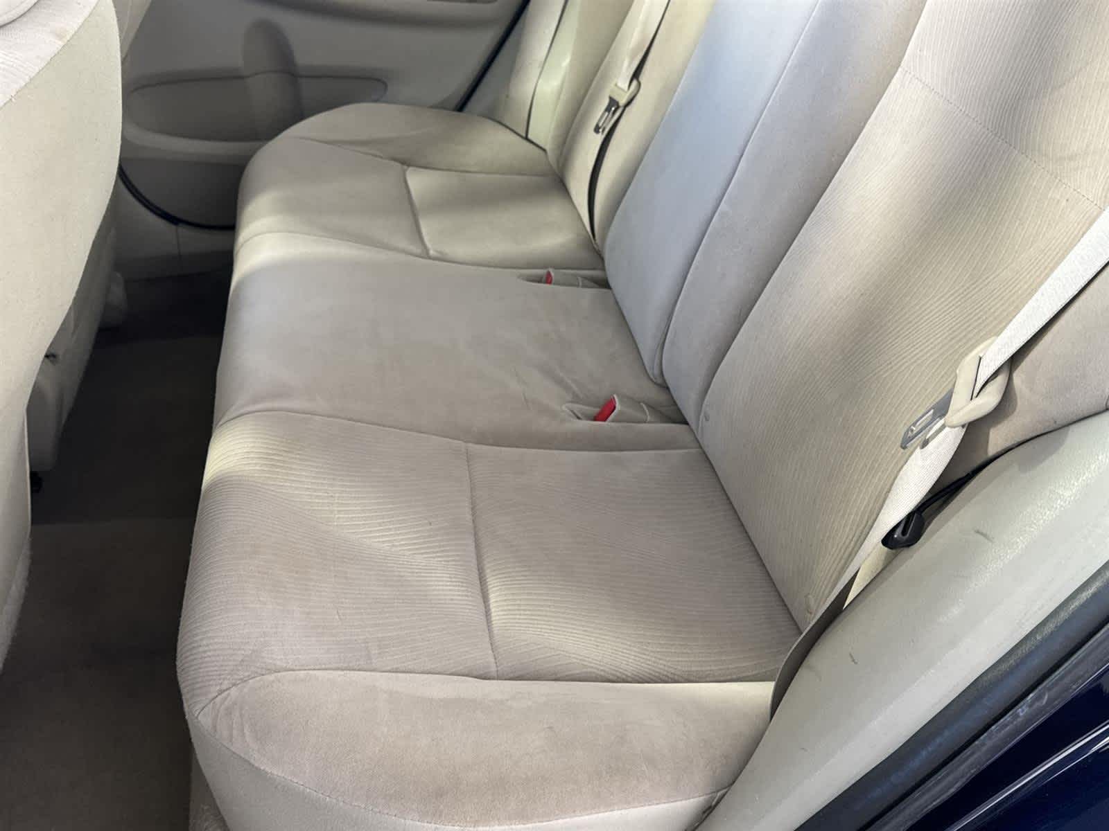 Thumbnail: 2011 Toyota Corolla - 12