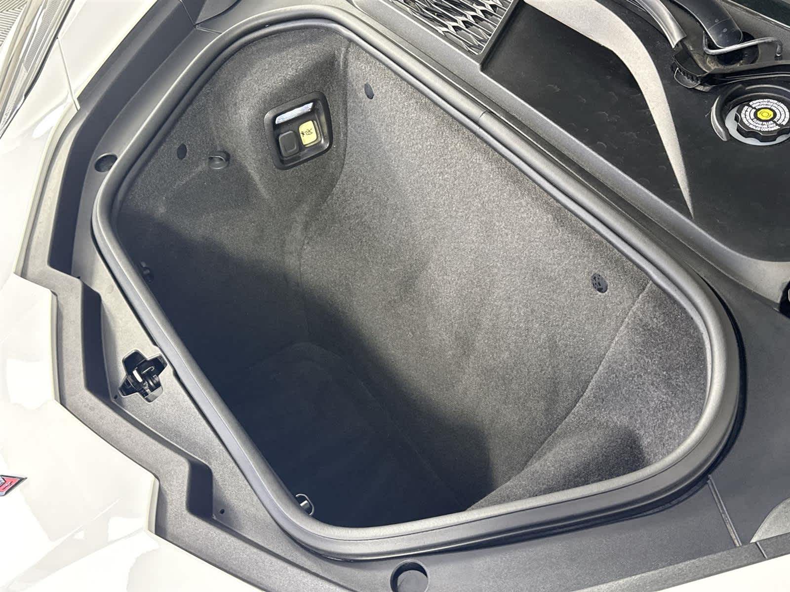 Thumbnail: 2024 Chevrolet Corvette - 13