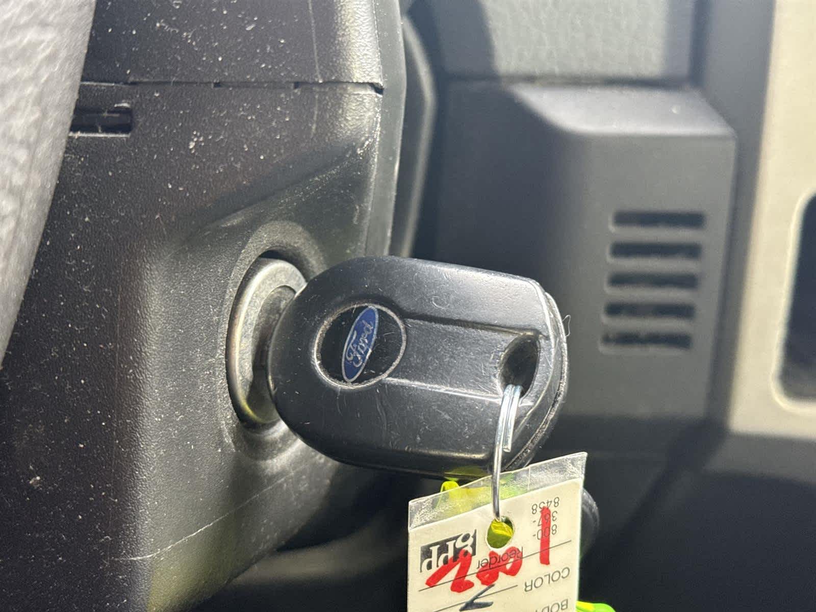 Thumbnail: 2012 Ford F-150 - 27