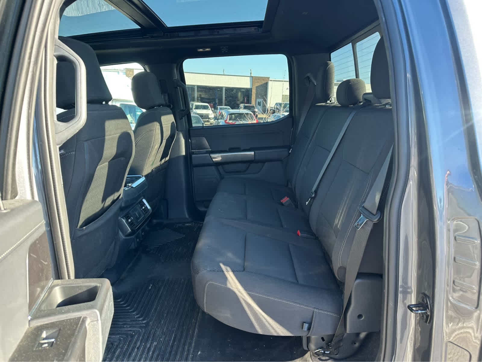 Thumbnail: 2023 Ford F-150 - 24