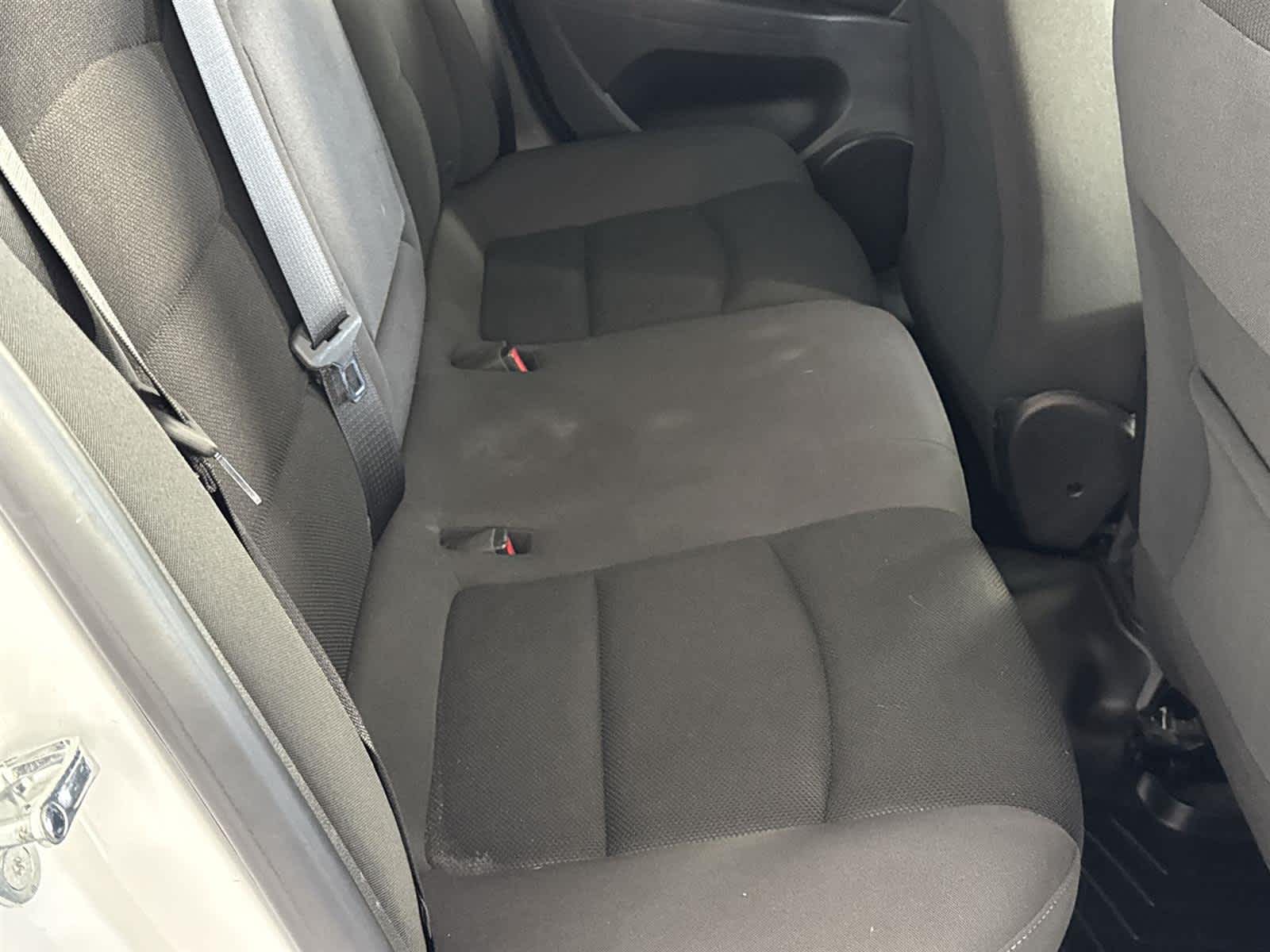 Thumbnail: 2015 Chevrolet Cruze - 16