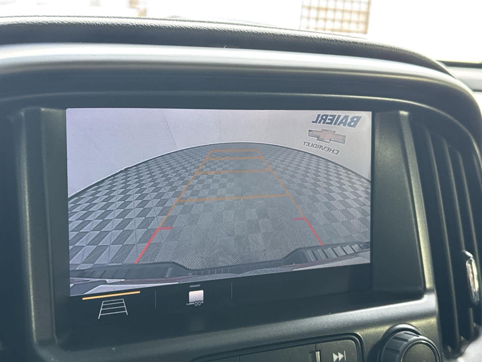 Thumbnail: 2022 GMC Canyon - 18