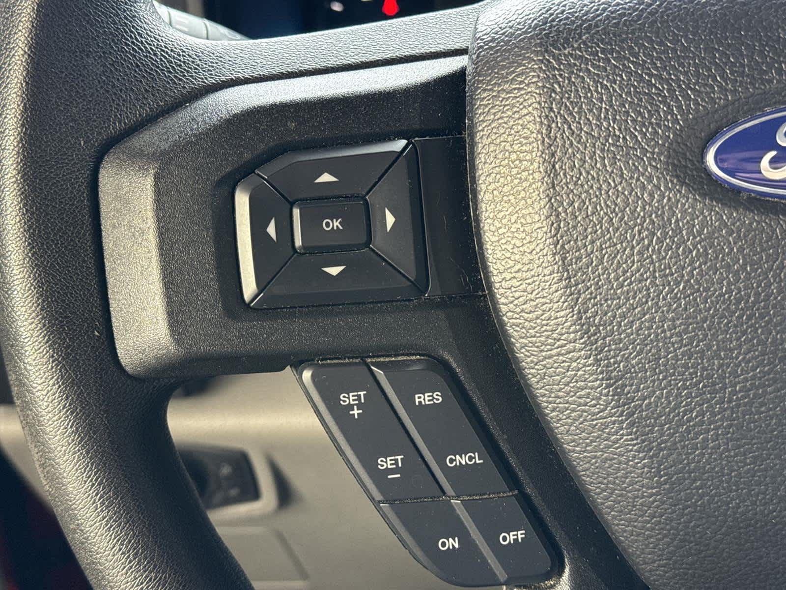 Thumbnail: 2019 Ford F-150 - 25