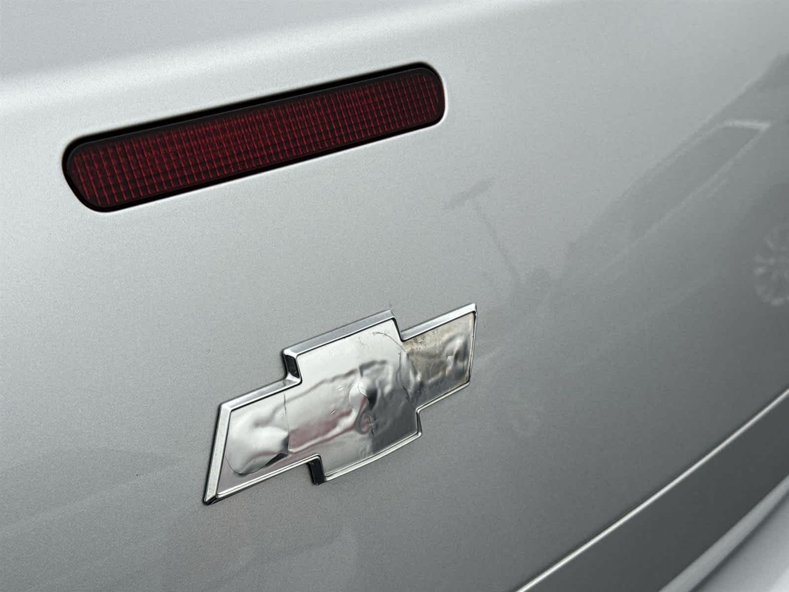 Thumbnail: 2013 Chevrolet Impala - 30