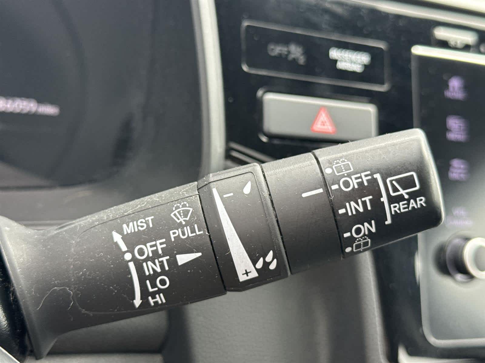 Thumbnail: 2019 Honda Fit - 27