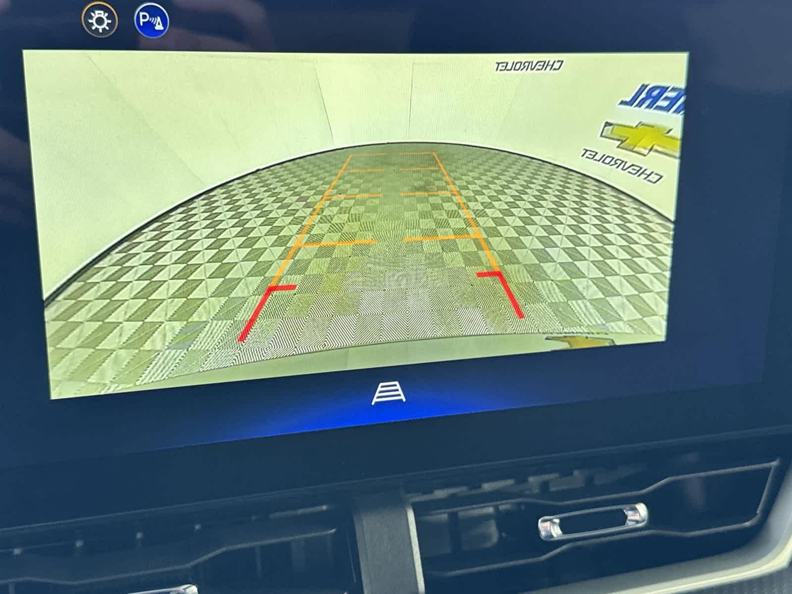 Thumbnail: 2026 Chevrolet Equinox - 17