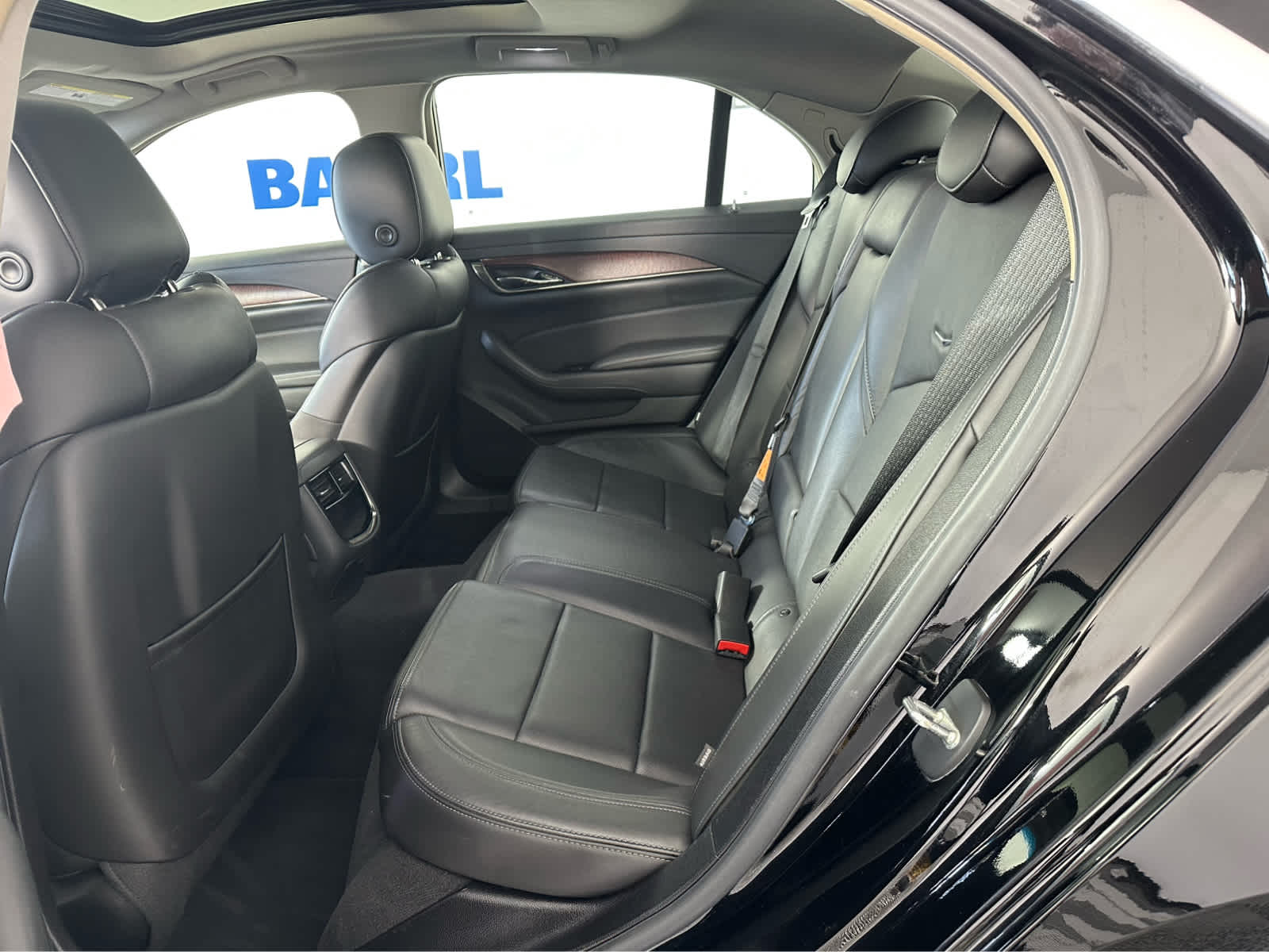 Thumbnail: 2017 Cadillac CTS - 21