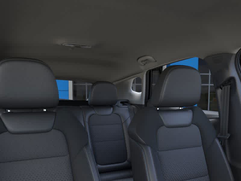 Thumbnail: 2025 Chevrolet Trax - 24