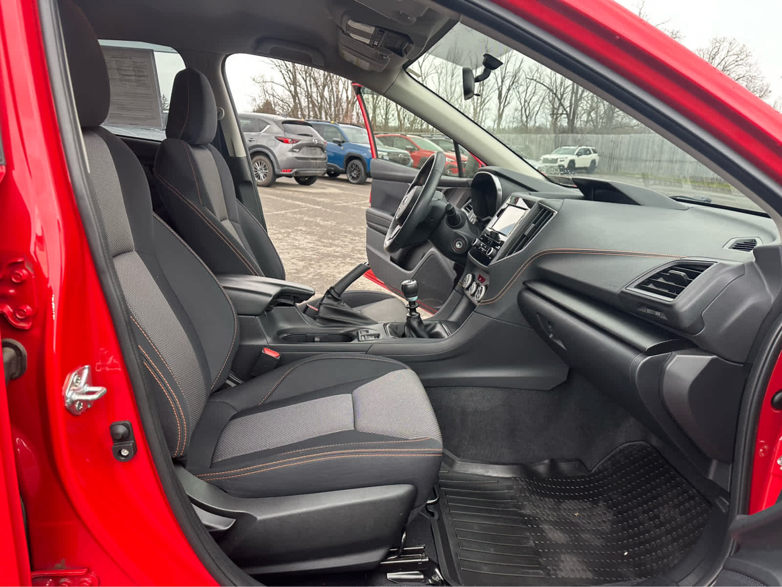 Thumbnail: 2023 Subaru Crosstrek - 23