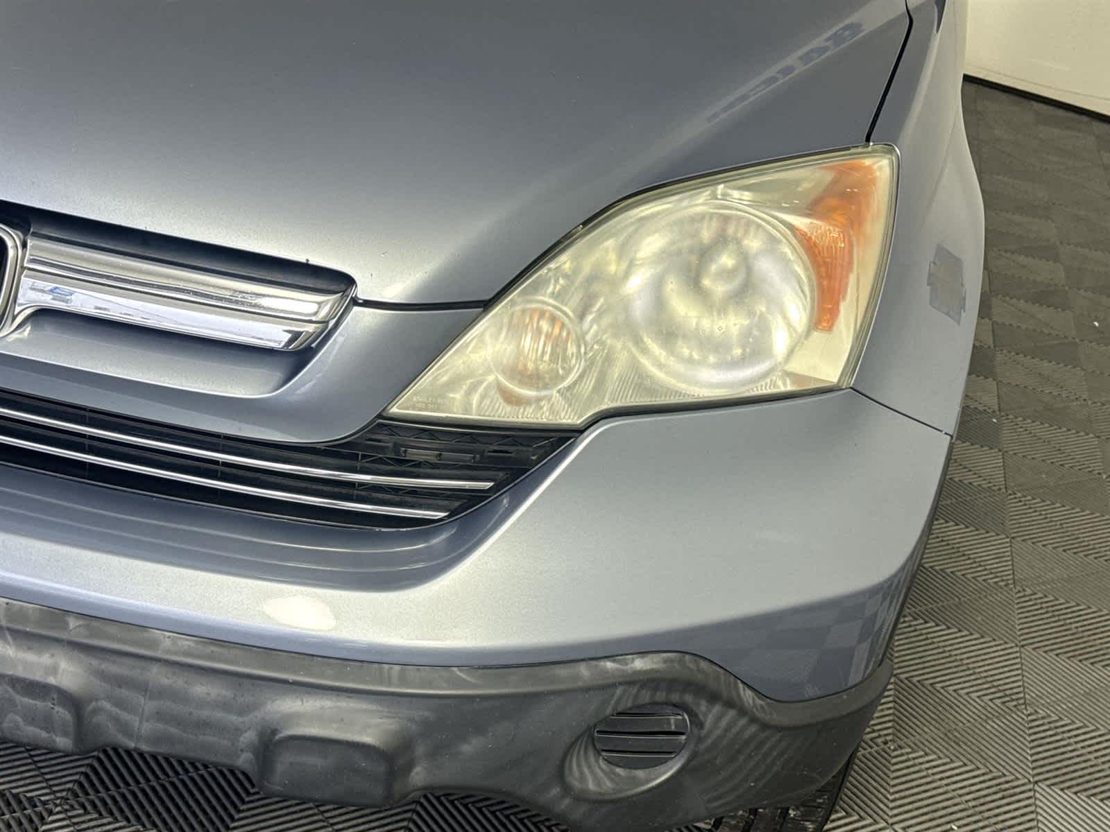 Thumbnail: 2007 Honda CR-V - 9