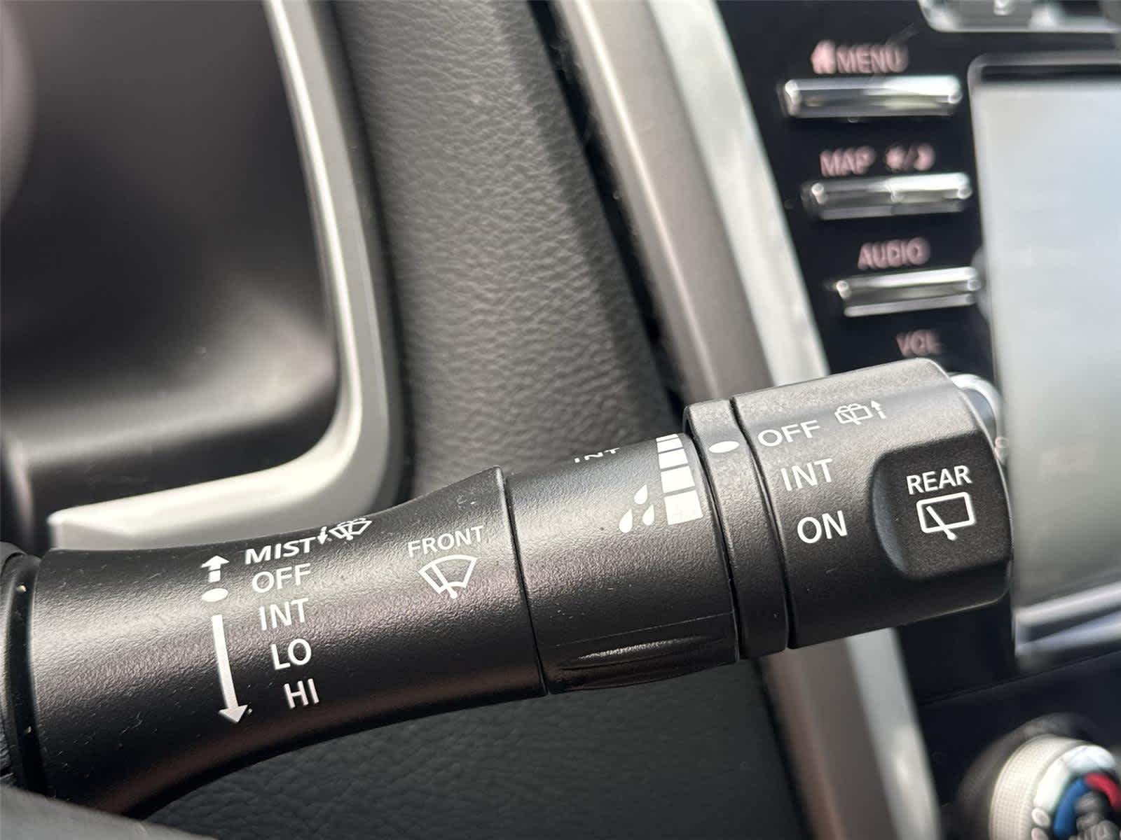 Thumbnail: 2023 Nissan Murano - 27